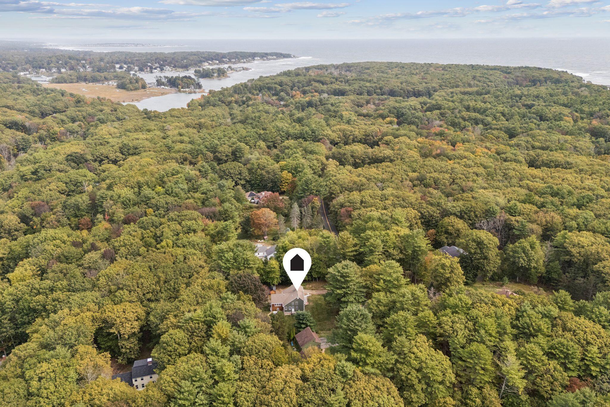 35 Brave Boat Harbor Road Property Photo 1