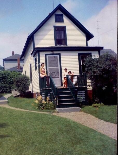 119 Ledgelawn Avenue Property Photo 1