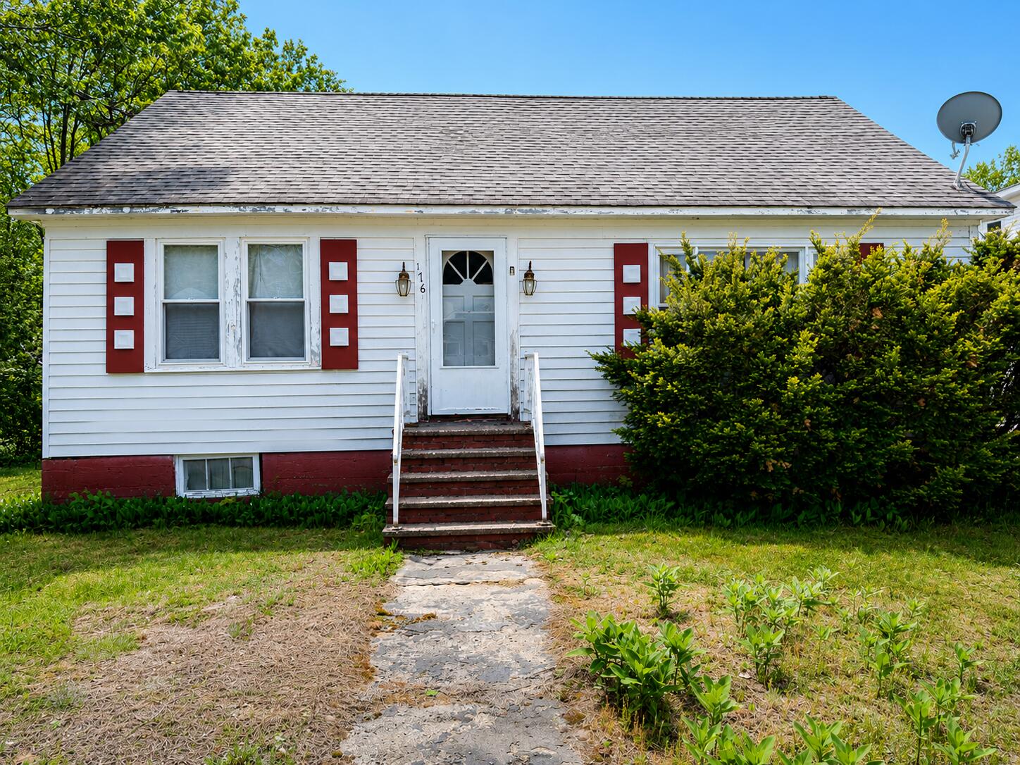 176 Bowdoin Street Property Photo 1