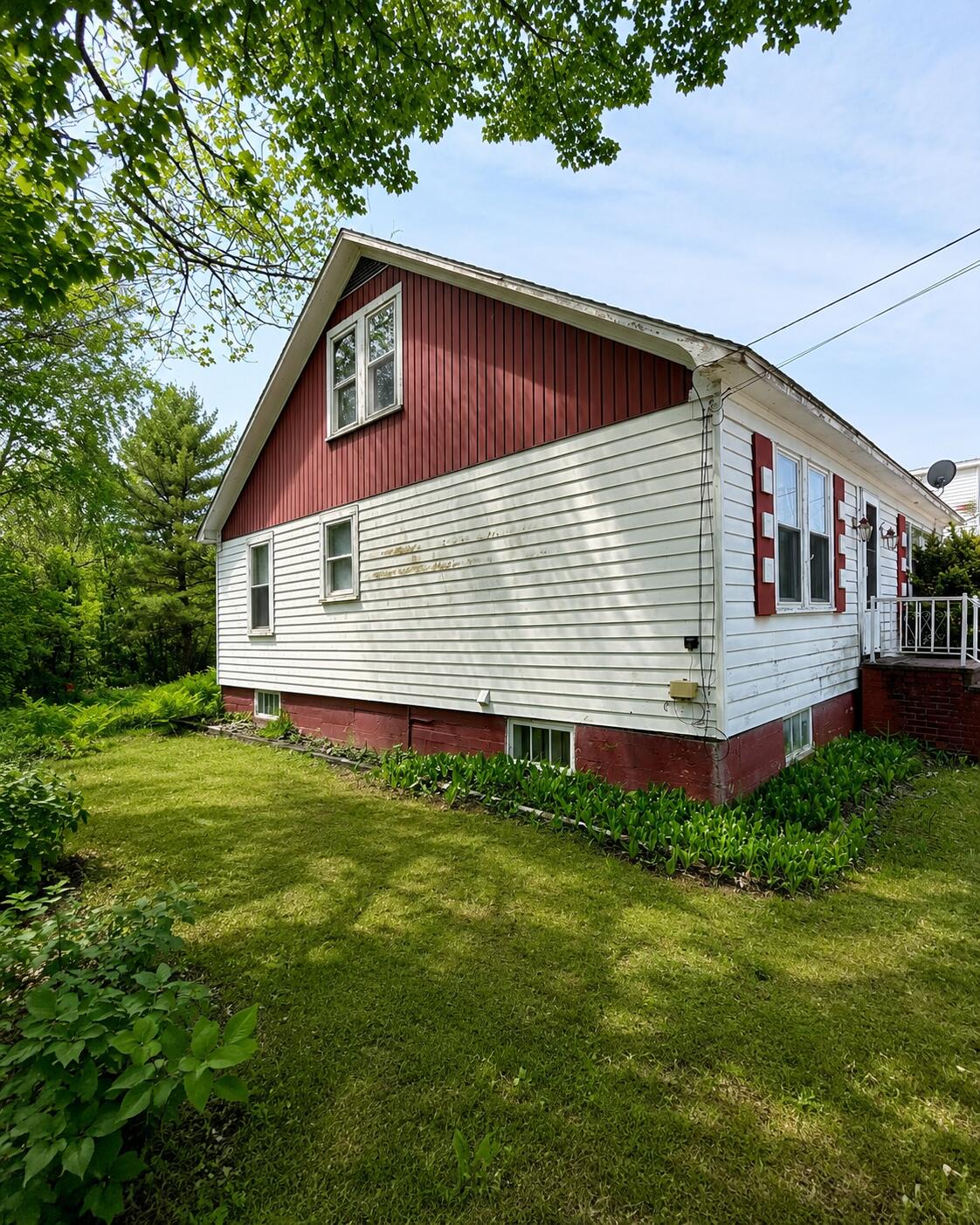 176 Bowdoin Street Property Photo 2