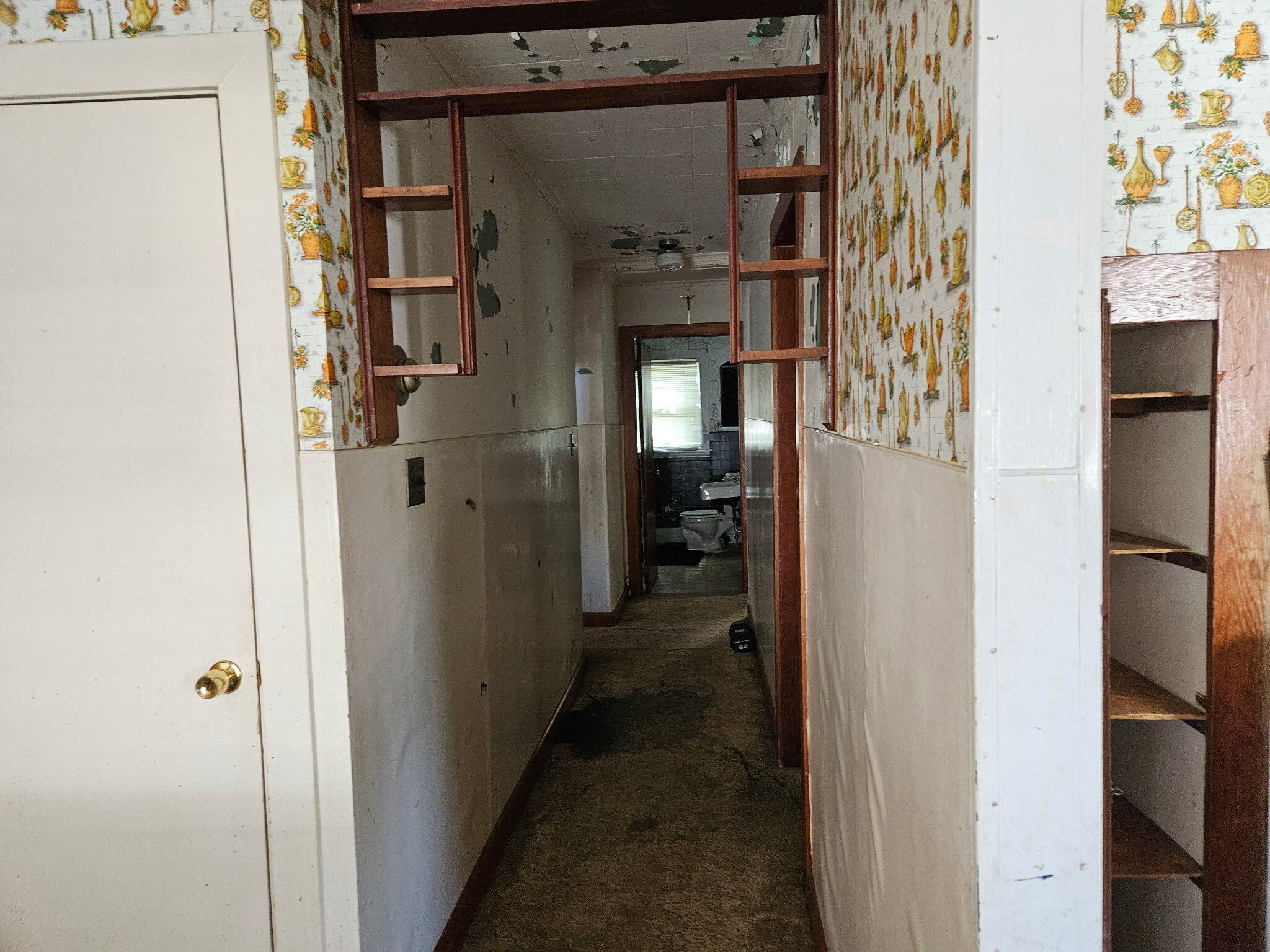 176 Bowdoin Street Property Photo 12