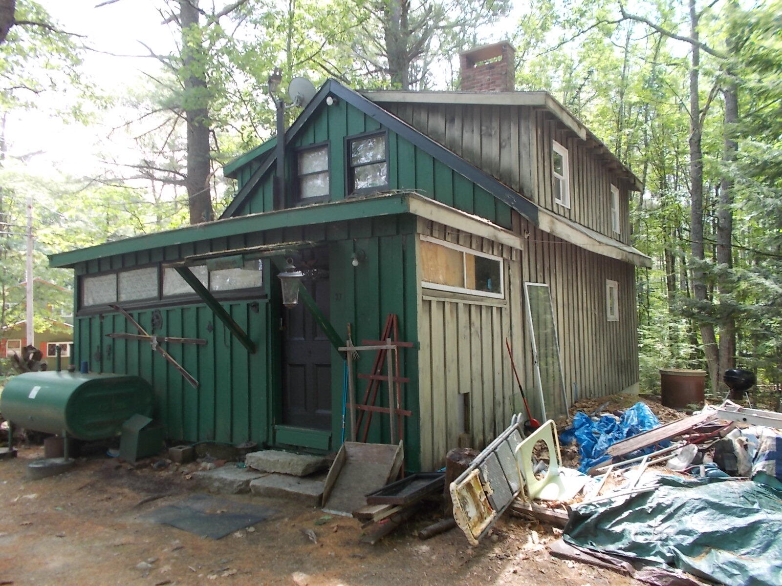 37 Mountain Road Property Photo 1