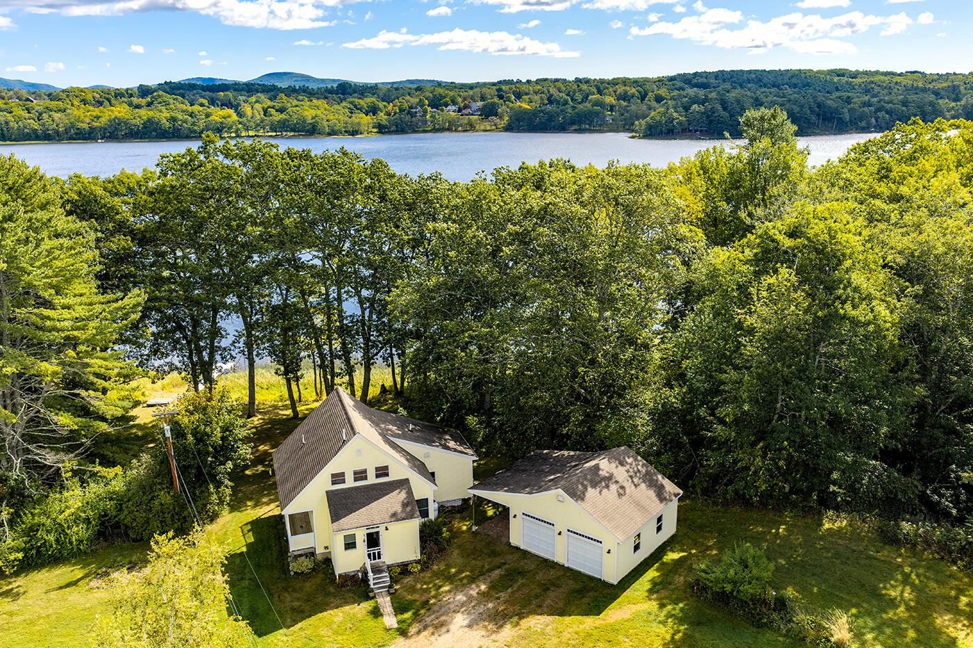 68 Indian Knoll Lane Property Photo 1
