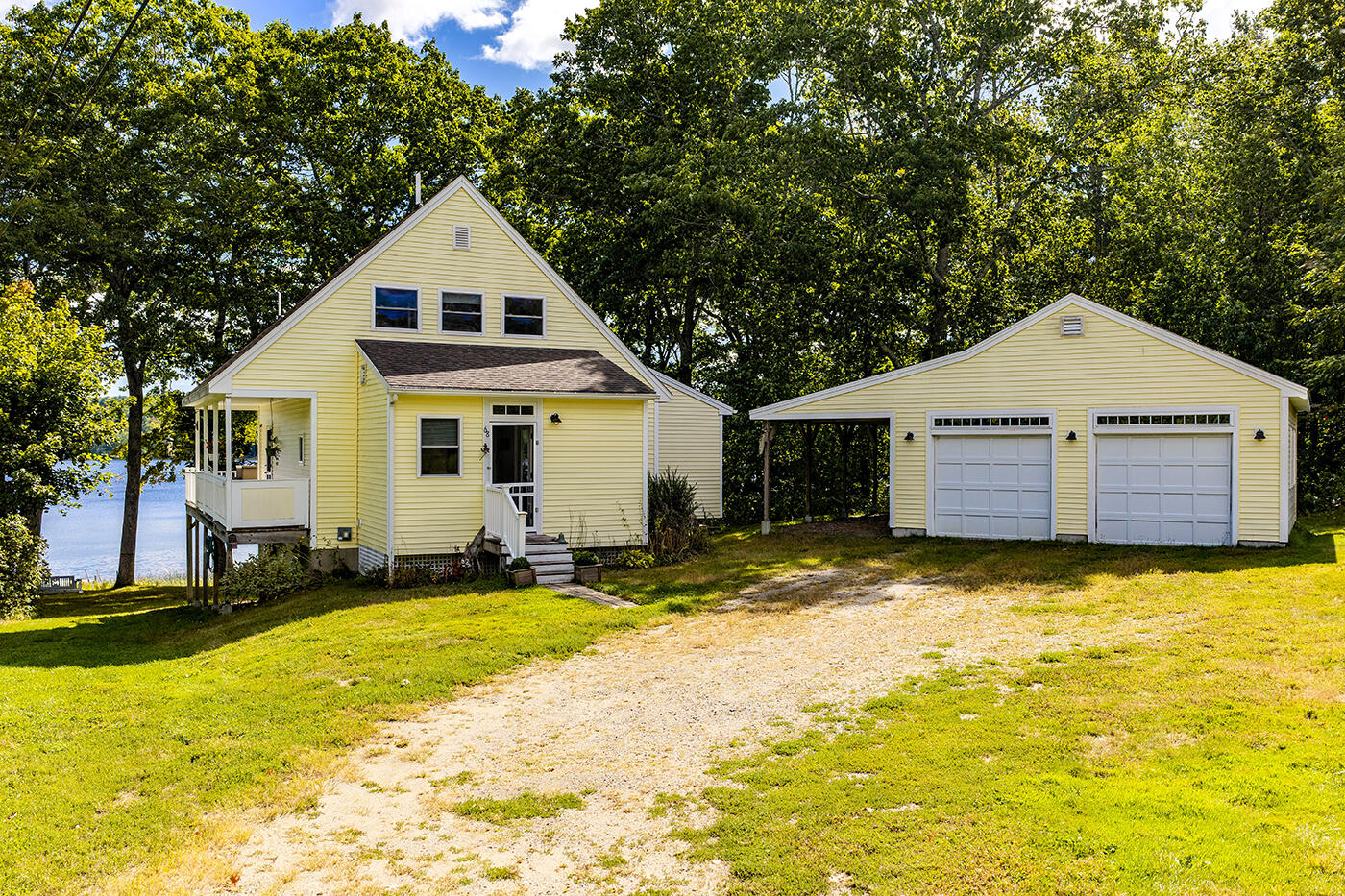 68 Indian Knoll Lane Property Photo 2