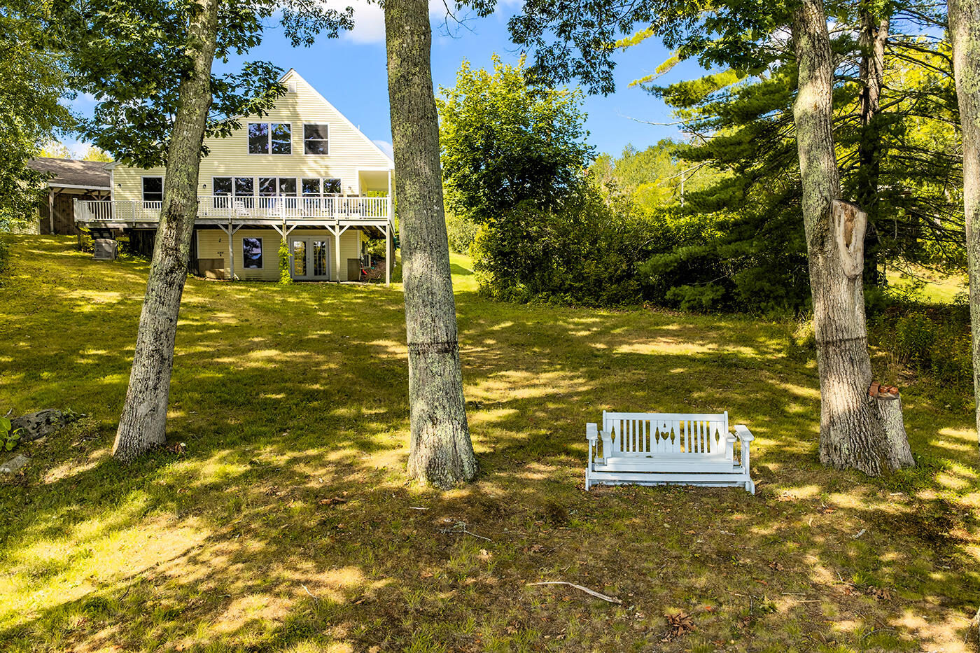 68 Indian Knoll Lane Property Photo 3