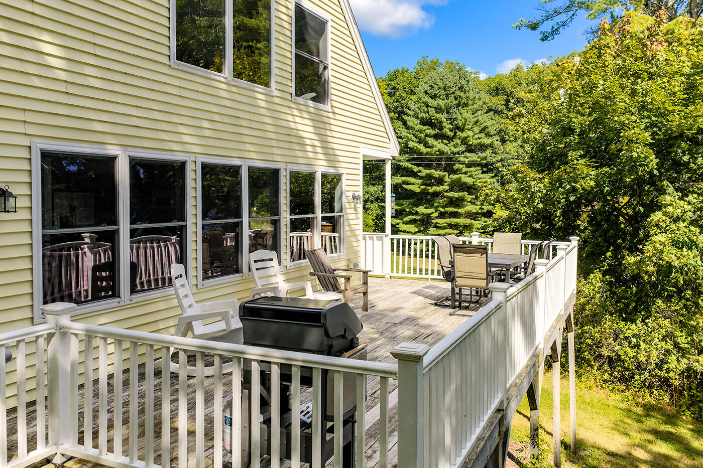 68 Indian Knoll Lane Property Photo 14