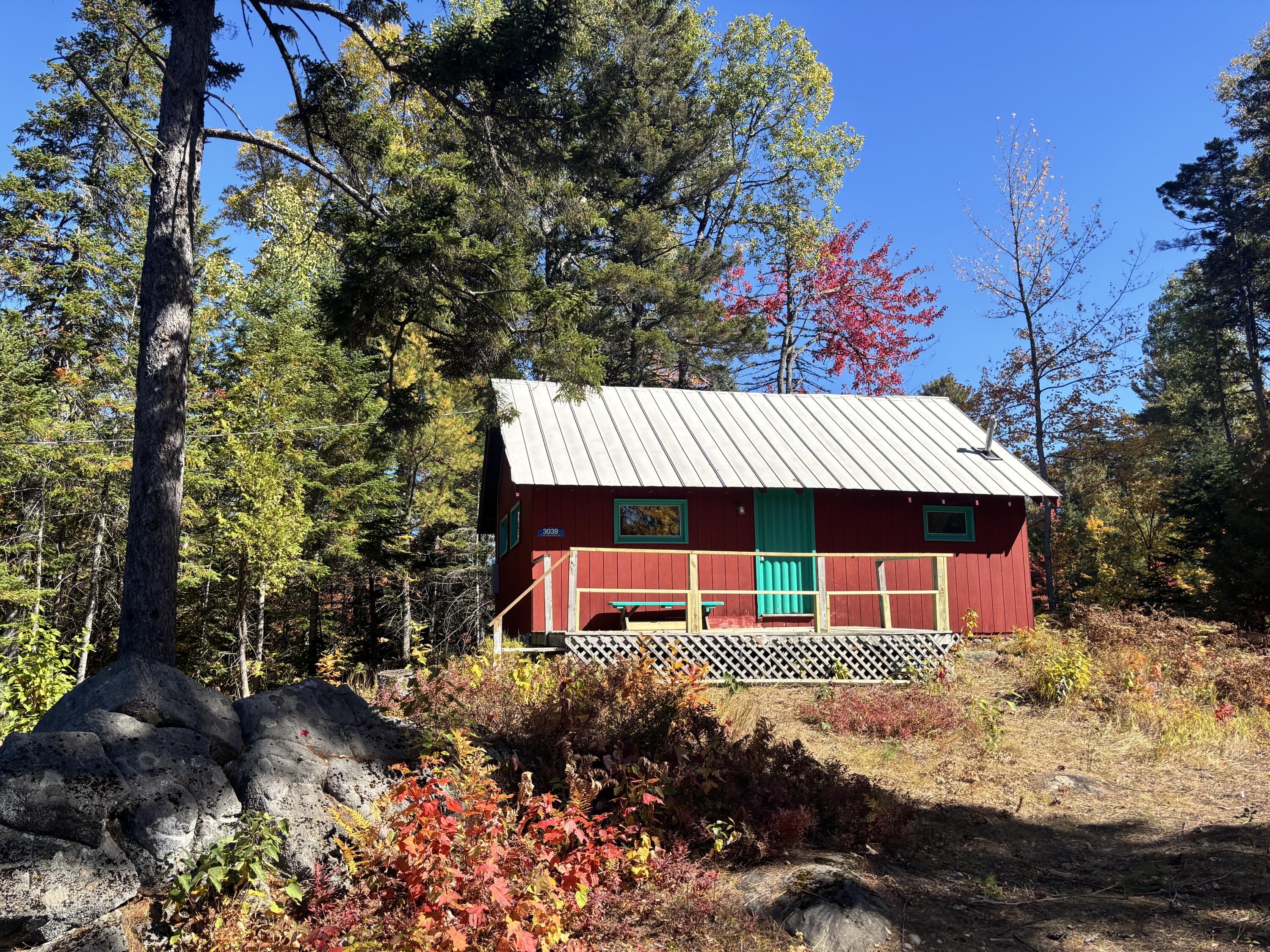 3039 Carrabassett Drive Property Photo 1