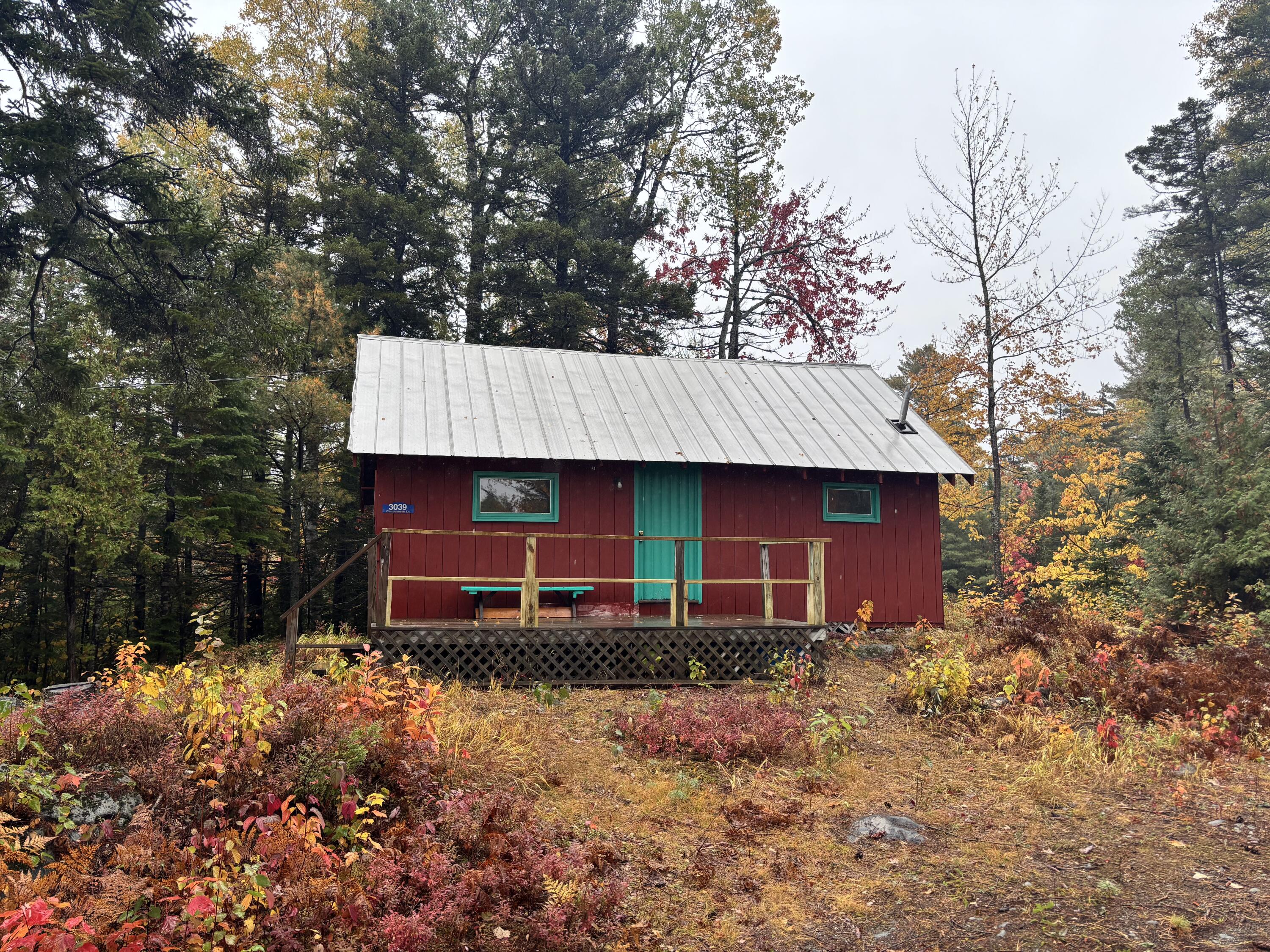3039 Carrabassett Drive Property Photo 27