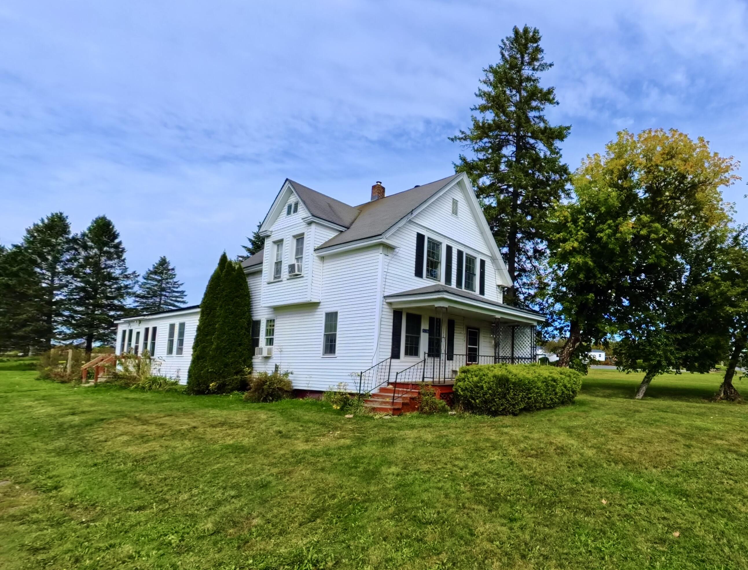 536 Main Road Property Photo 1