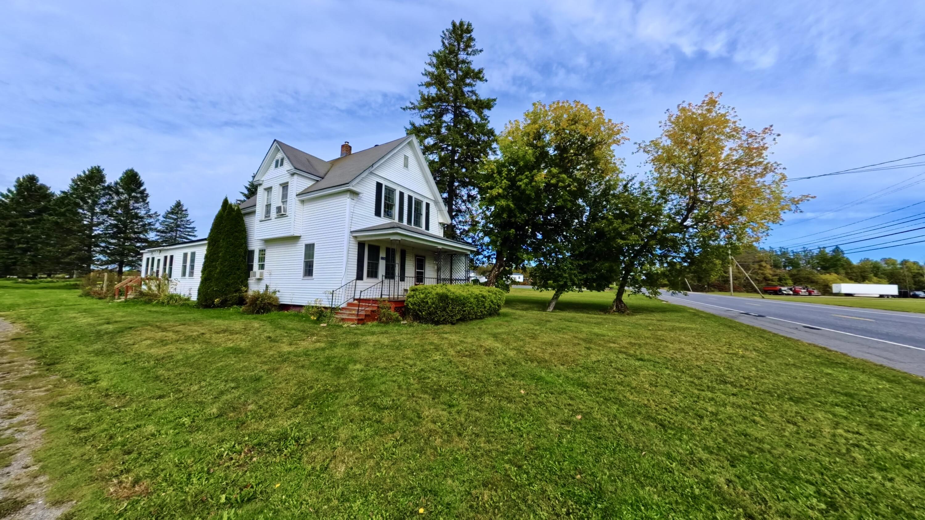 536 Main Road Property Photo 2
