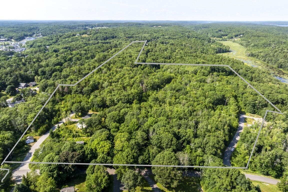 0 Sophia Way & Hansen Road Property Photo 1