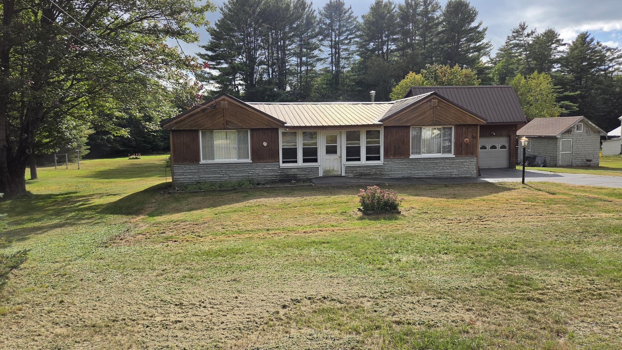 46 Wyman Hill Road Property Photo 1