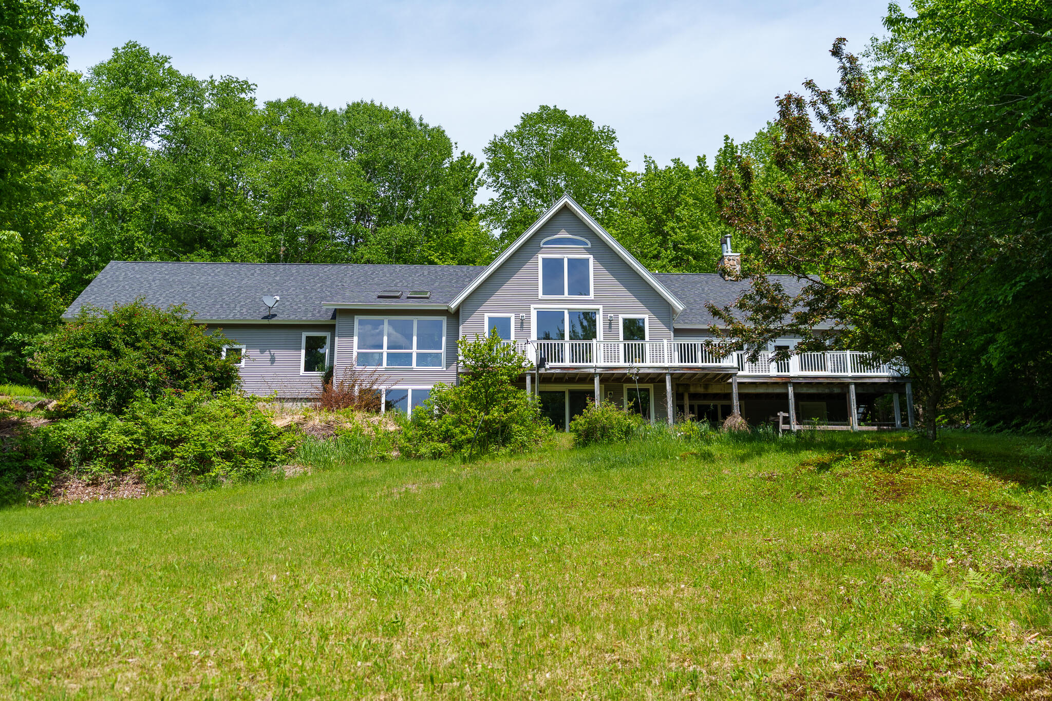 209 Cushman Hill Road