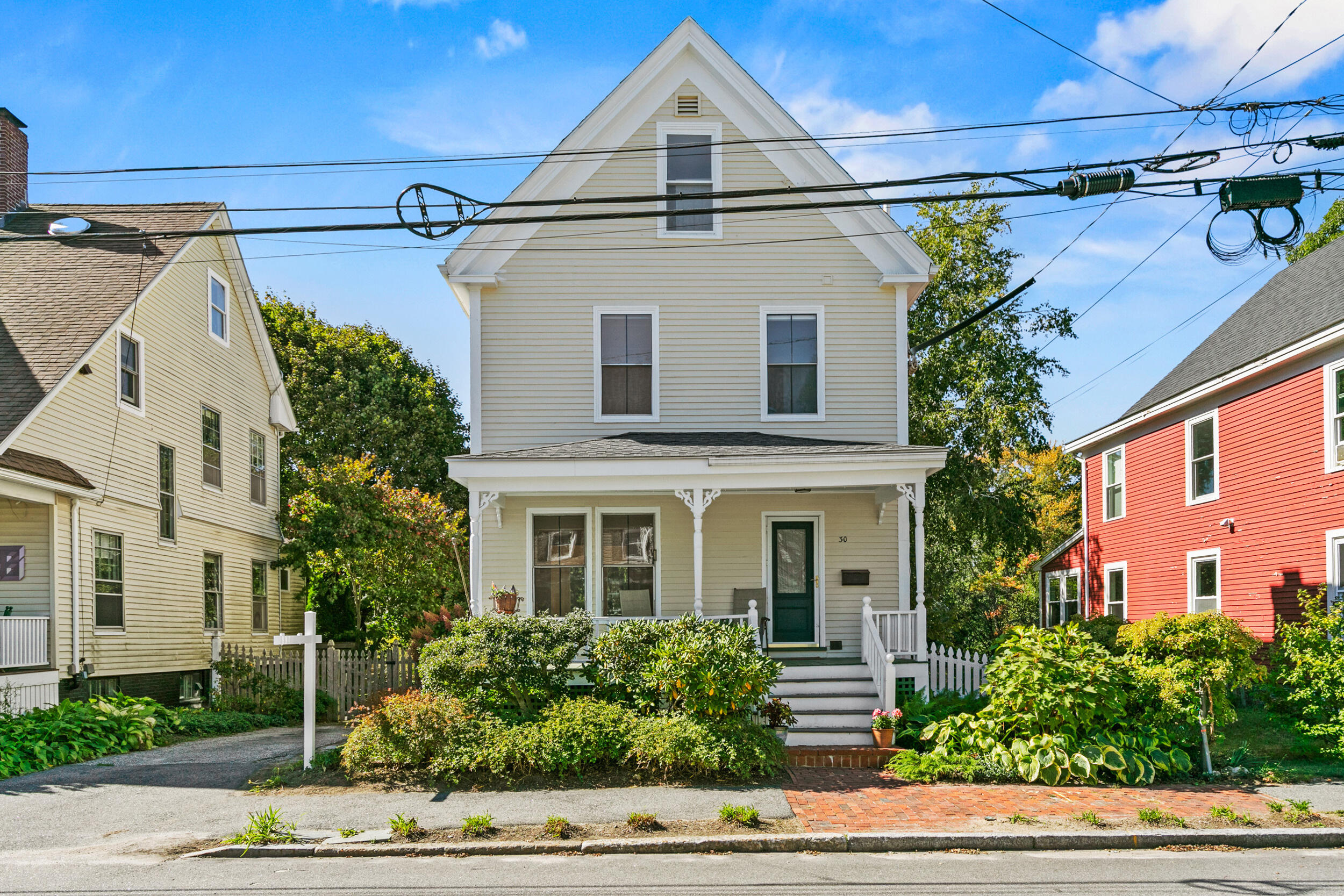 30 Alba Street Property Photo 1