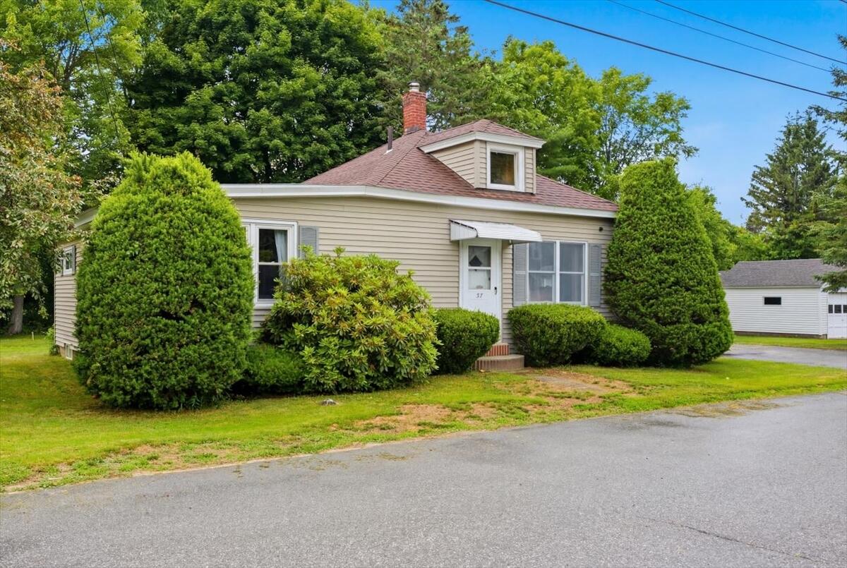 37 Buckley Street Property Photo 1