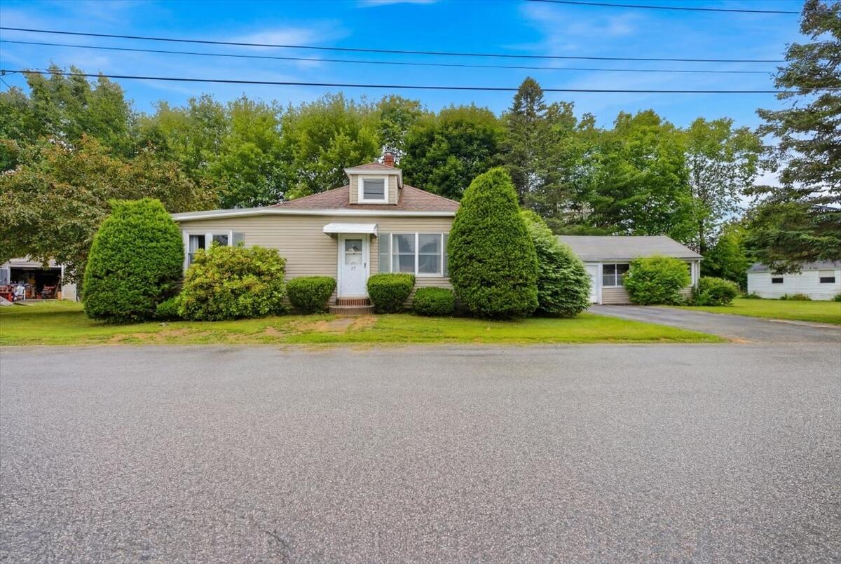 37 Buckley Street Property Photo 2