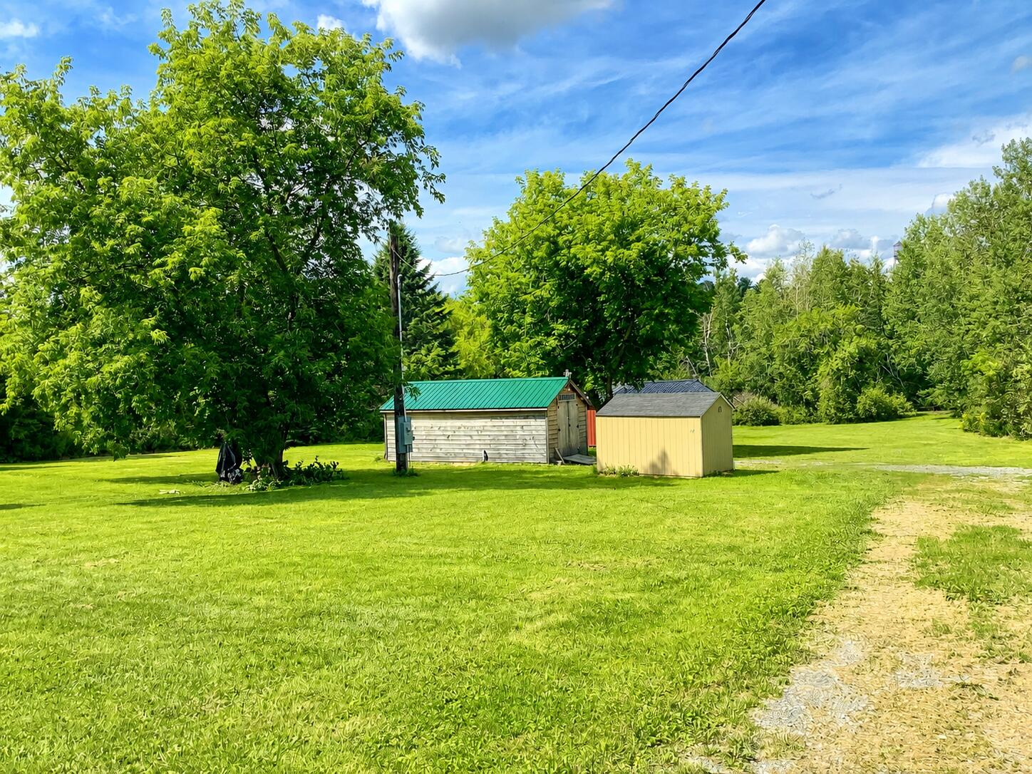164 Fort Fairfield Road Property Photo 3