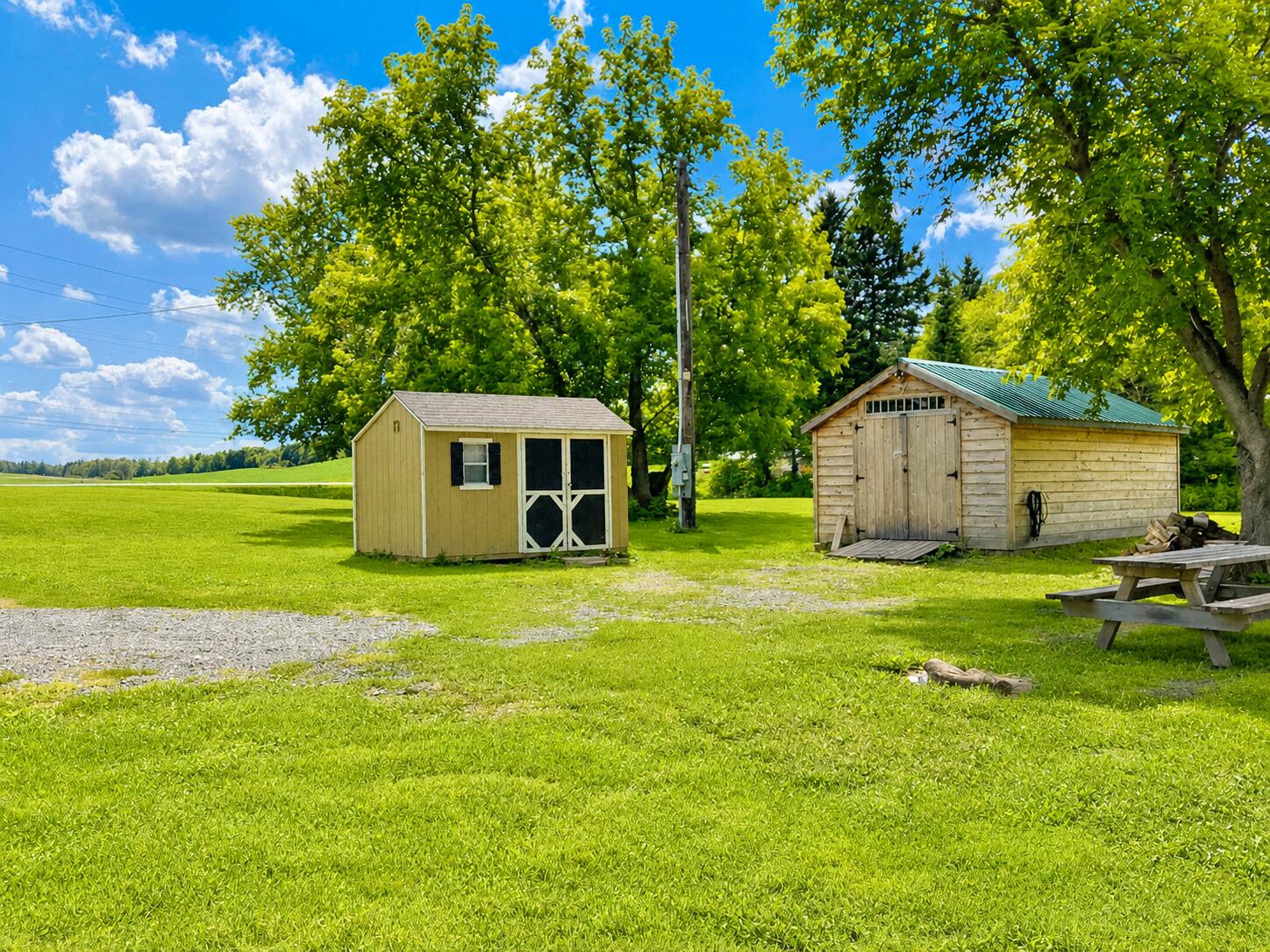 164 Fort Fairfield Road Property Photo 4