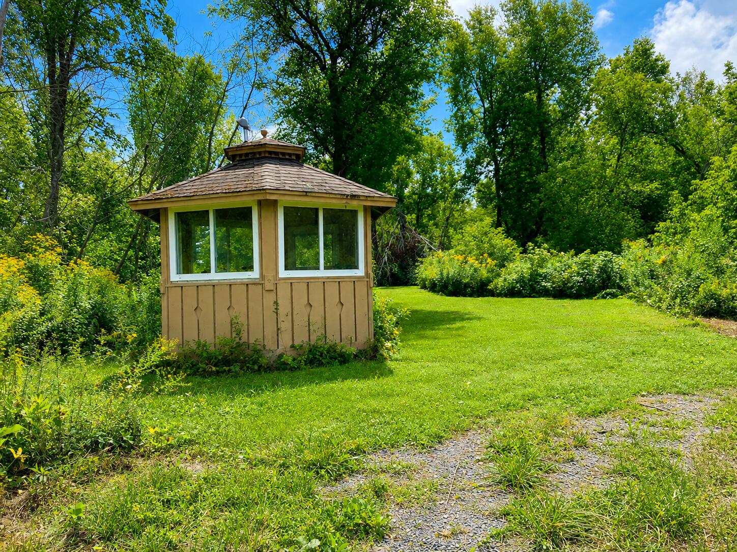 164 Fort Fairfield Road Property Photo 7