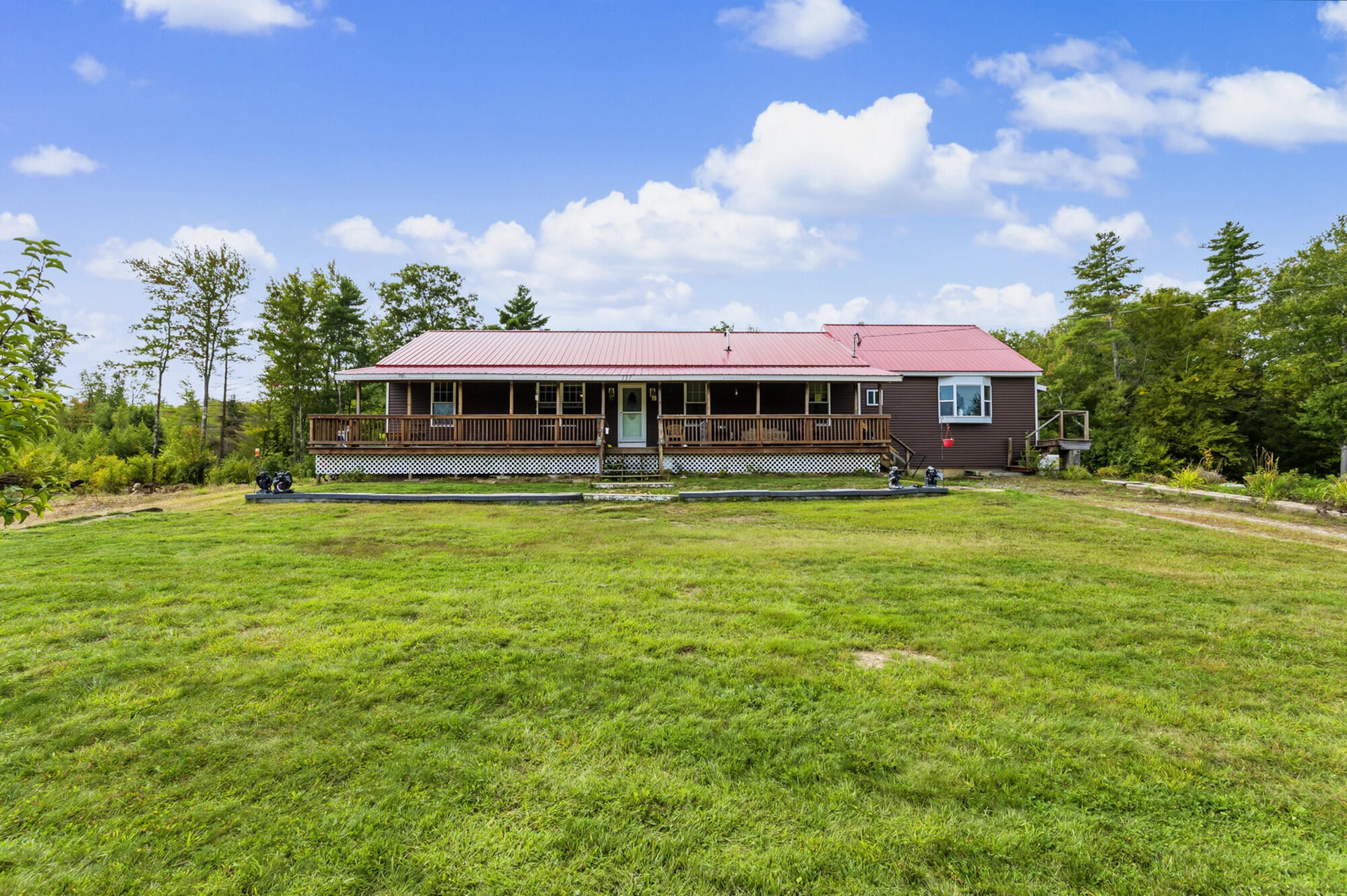 117 Gile Way Property Photo 1