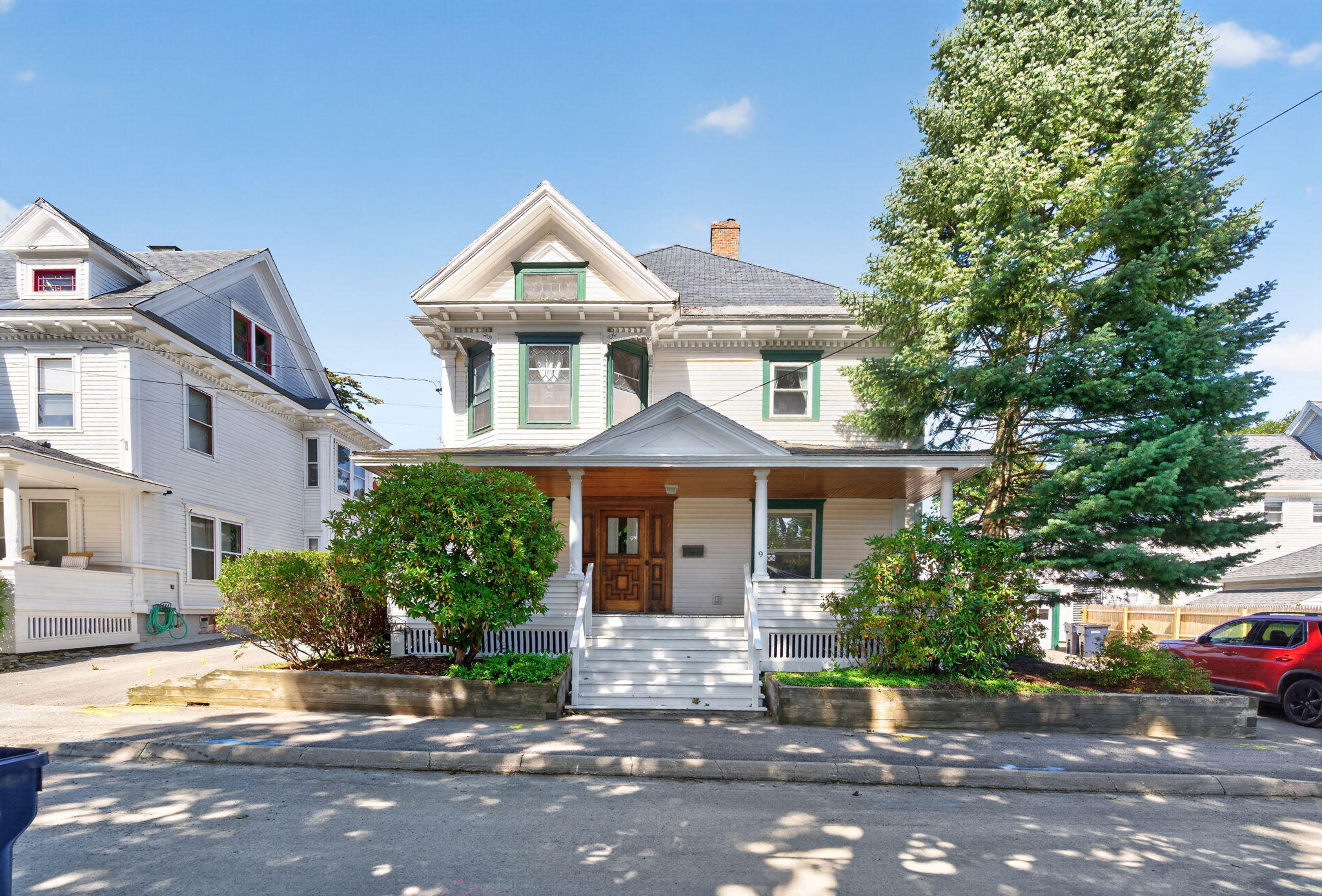 9 Mckinley Street Property Photo 1