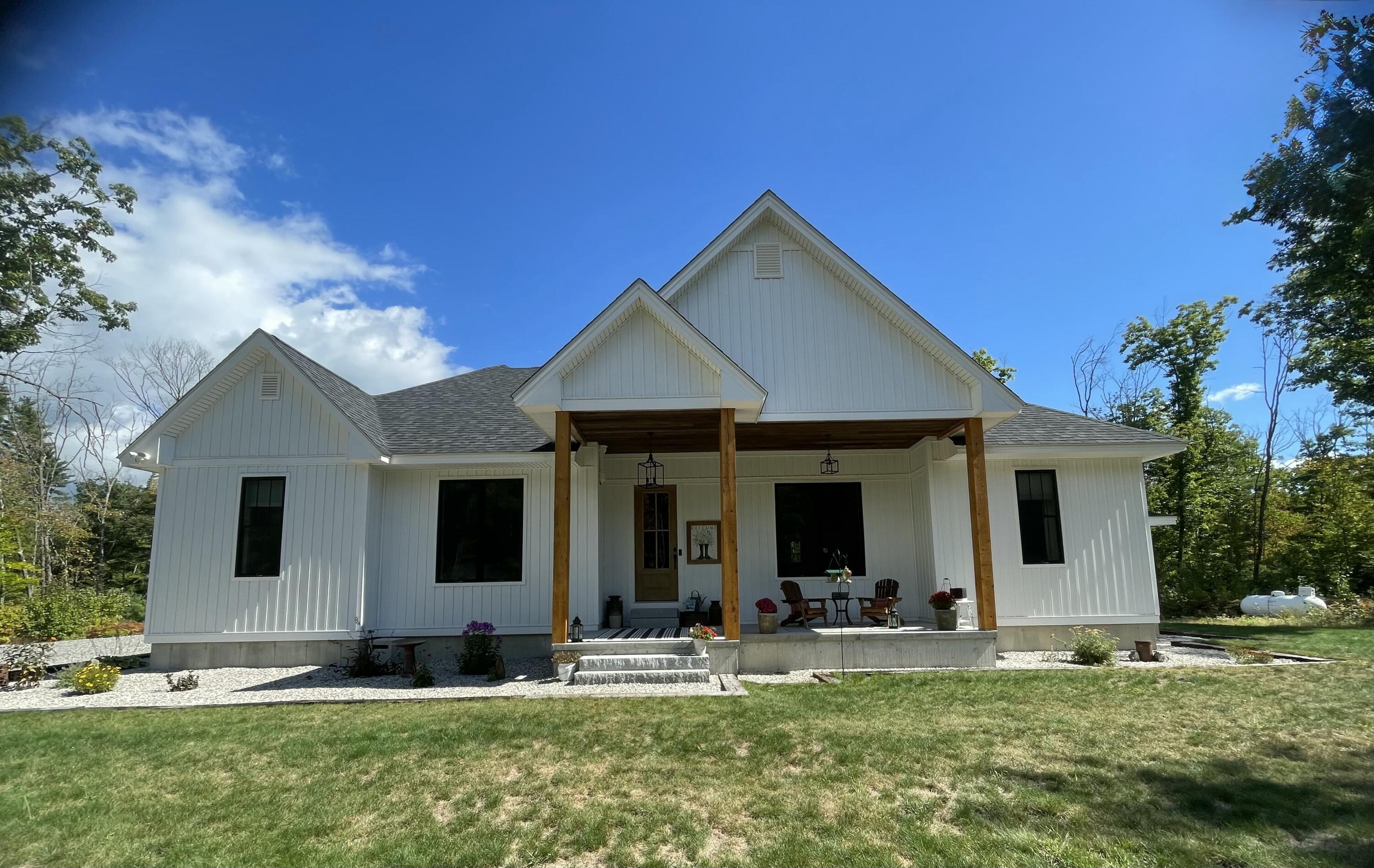 96 Ledgewood Lane Property Photo 10
