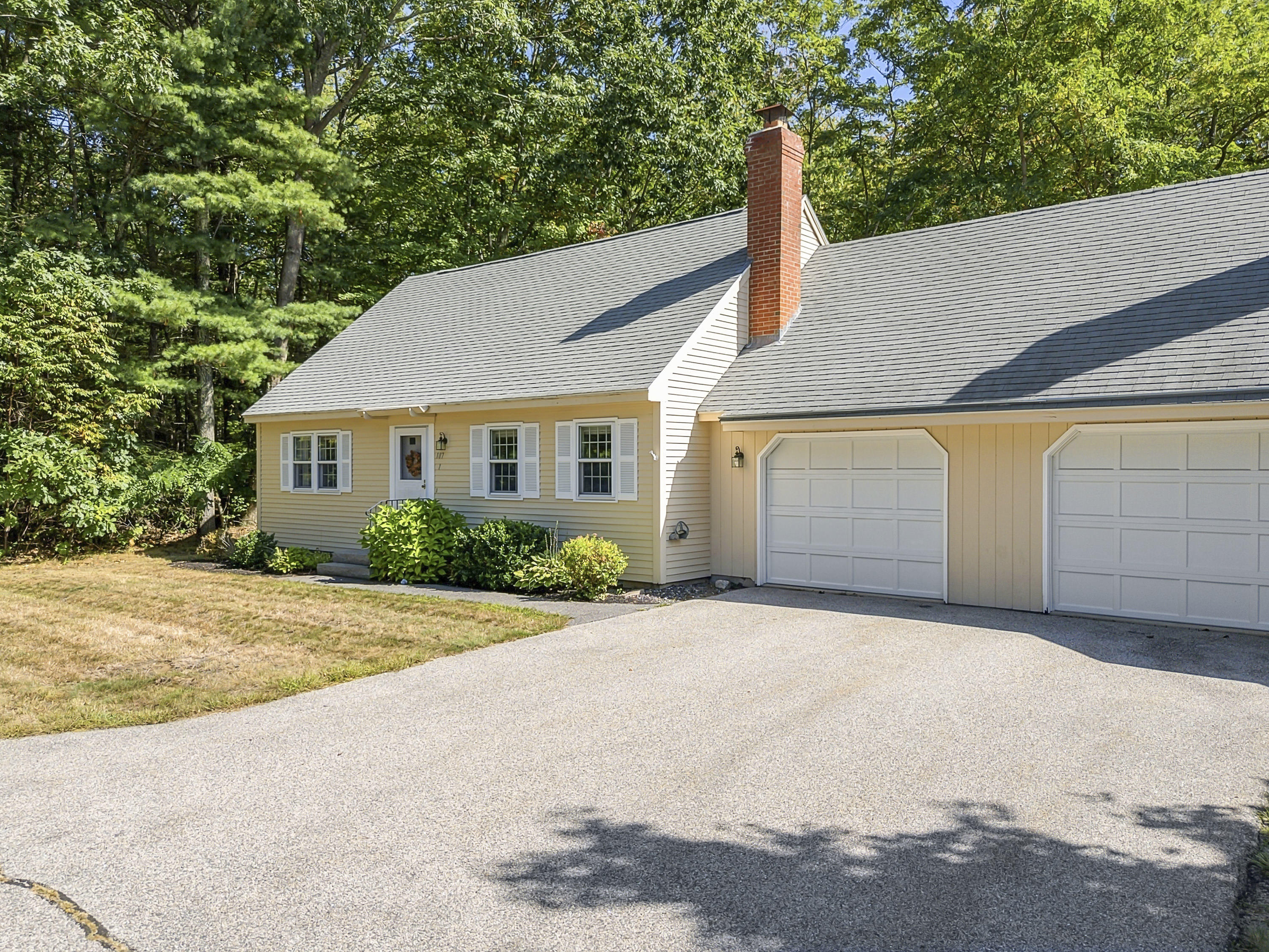 187 Flintlock Village Road 1 Property Photo 1