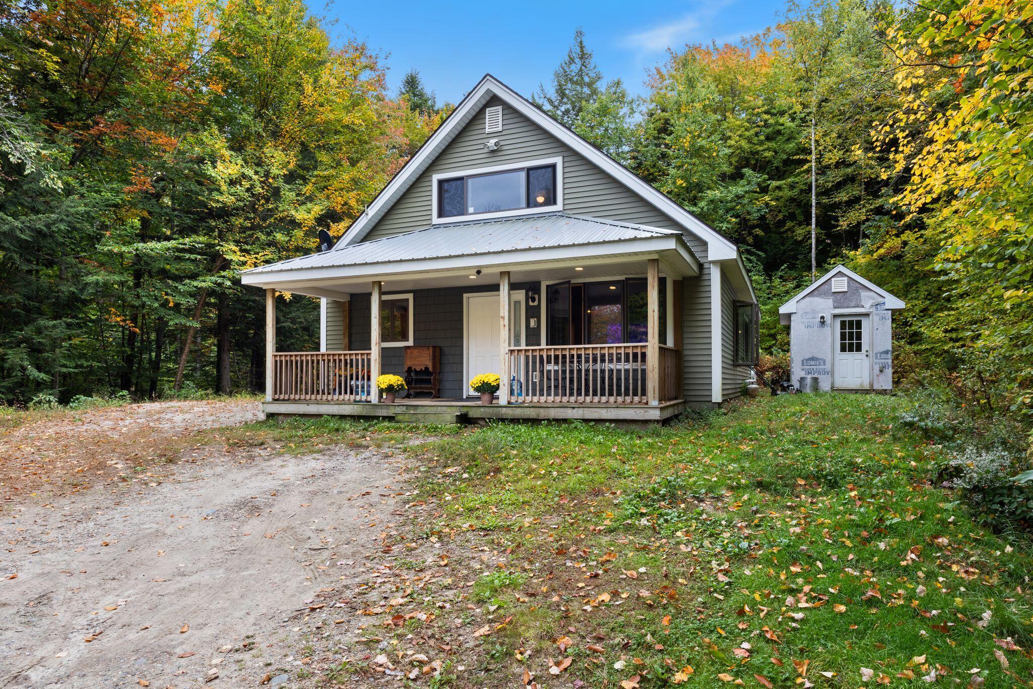 72 Convene Road Property Photo 1