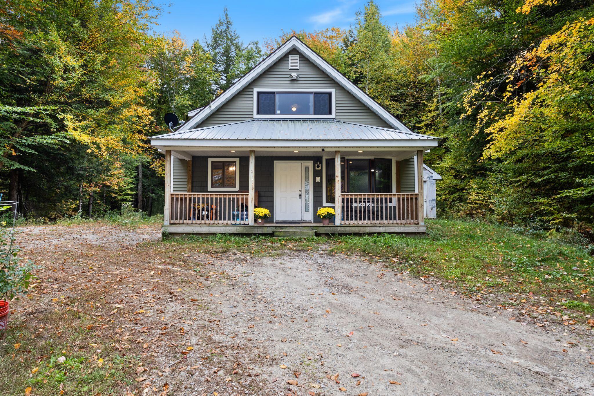 72 Convene Road Property Photo 2