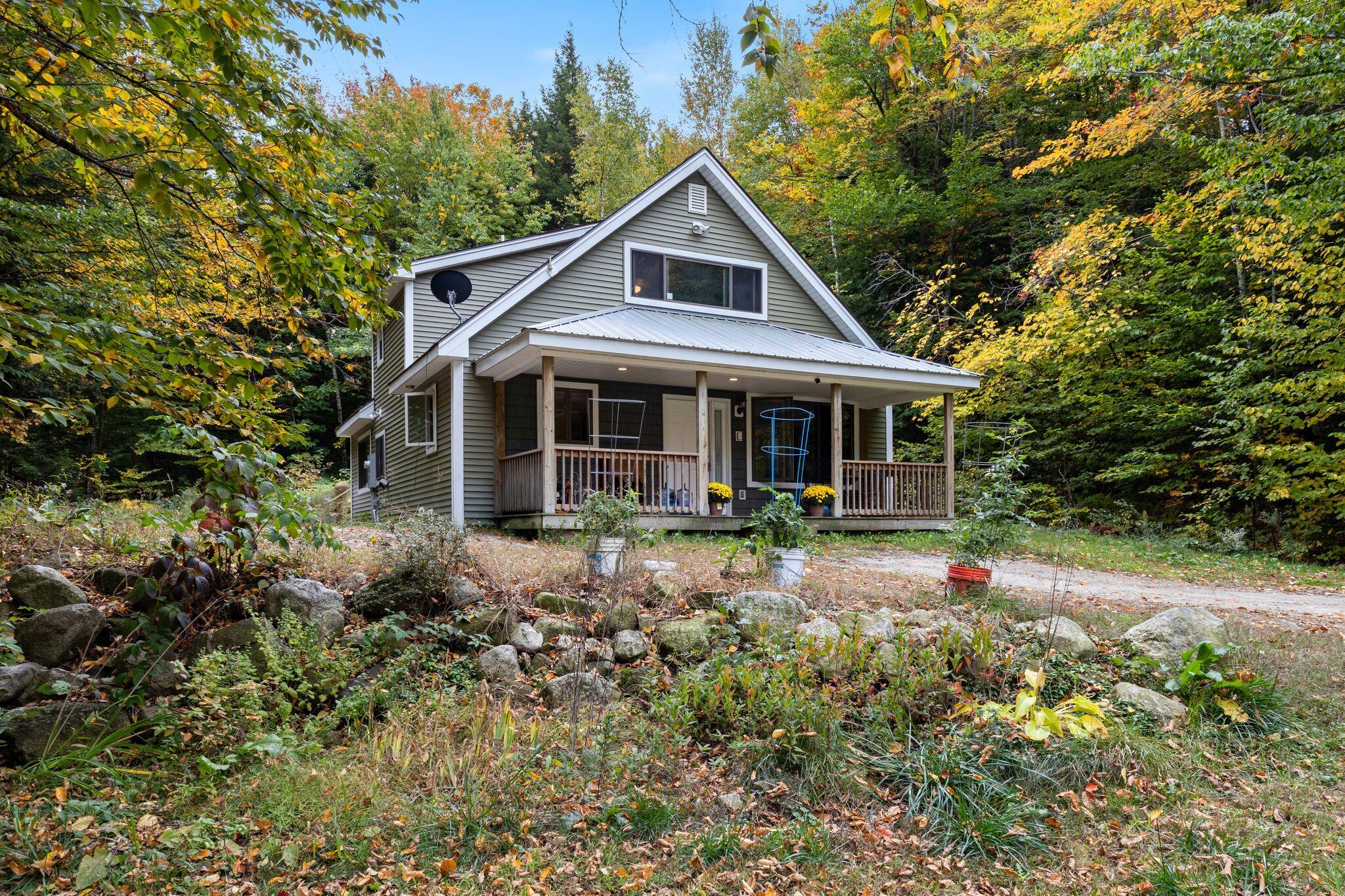 72 Convene Road Property Photo 3