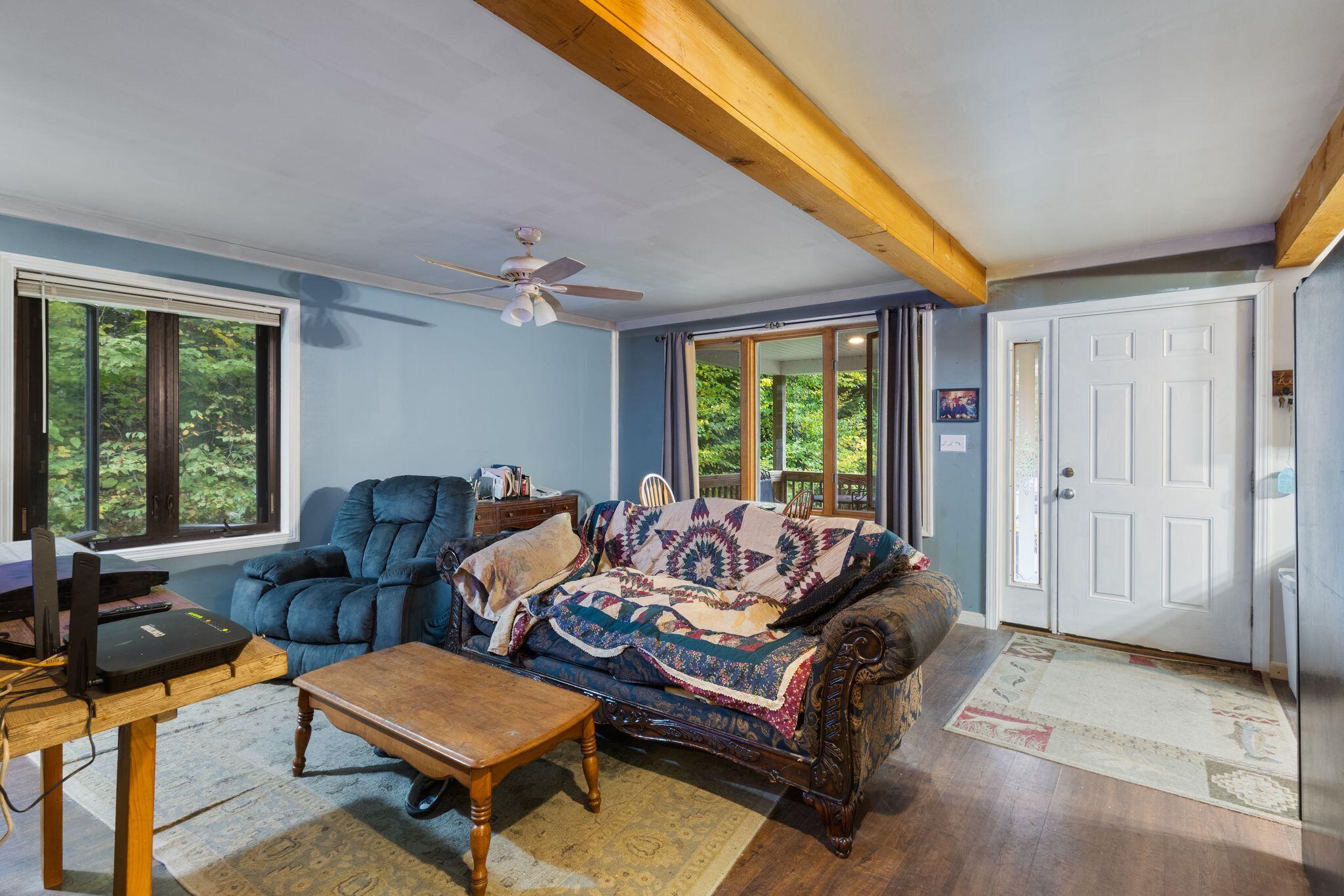 72 Convene Road Property Photo 7