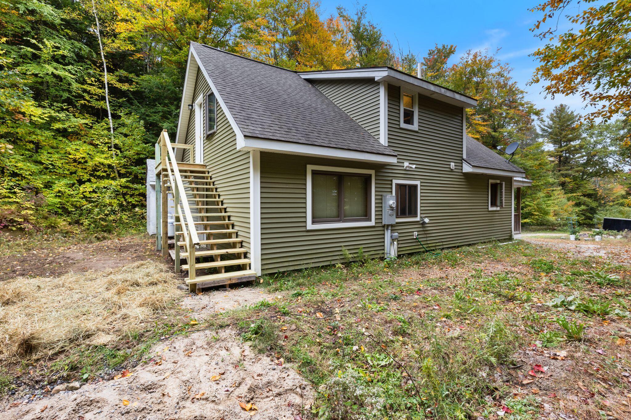 72 Convene Road Property Photo 17