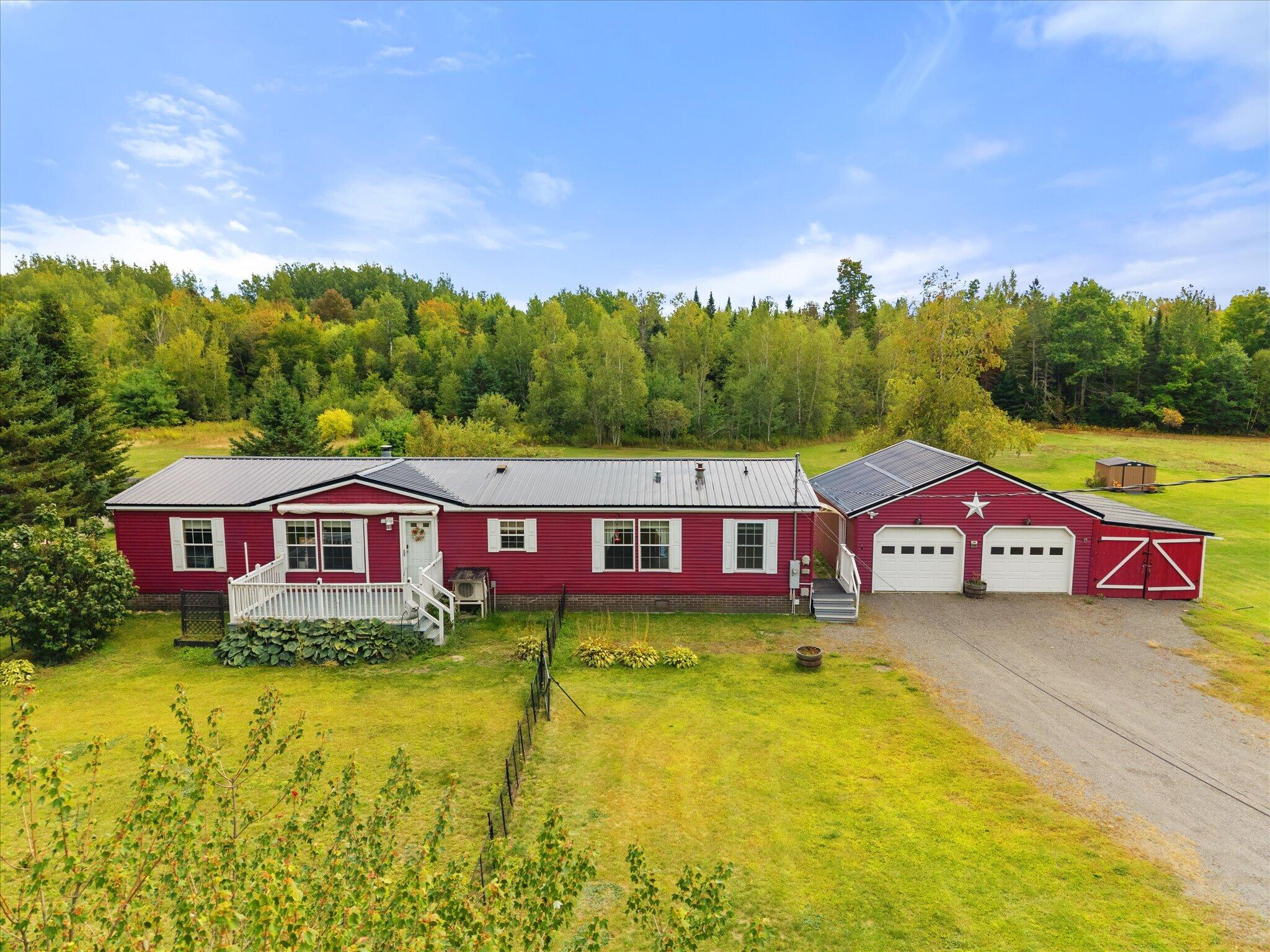 103 Hudson Road Property Photo 1