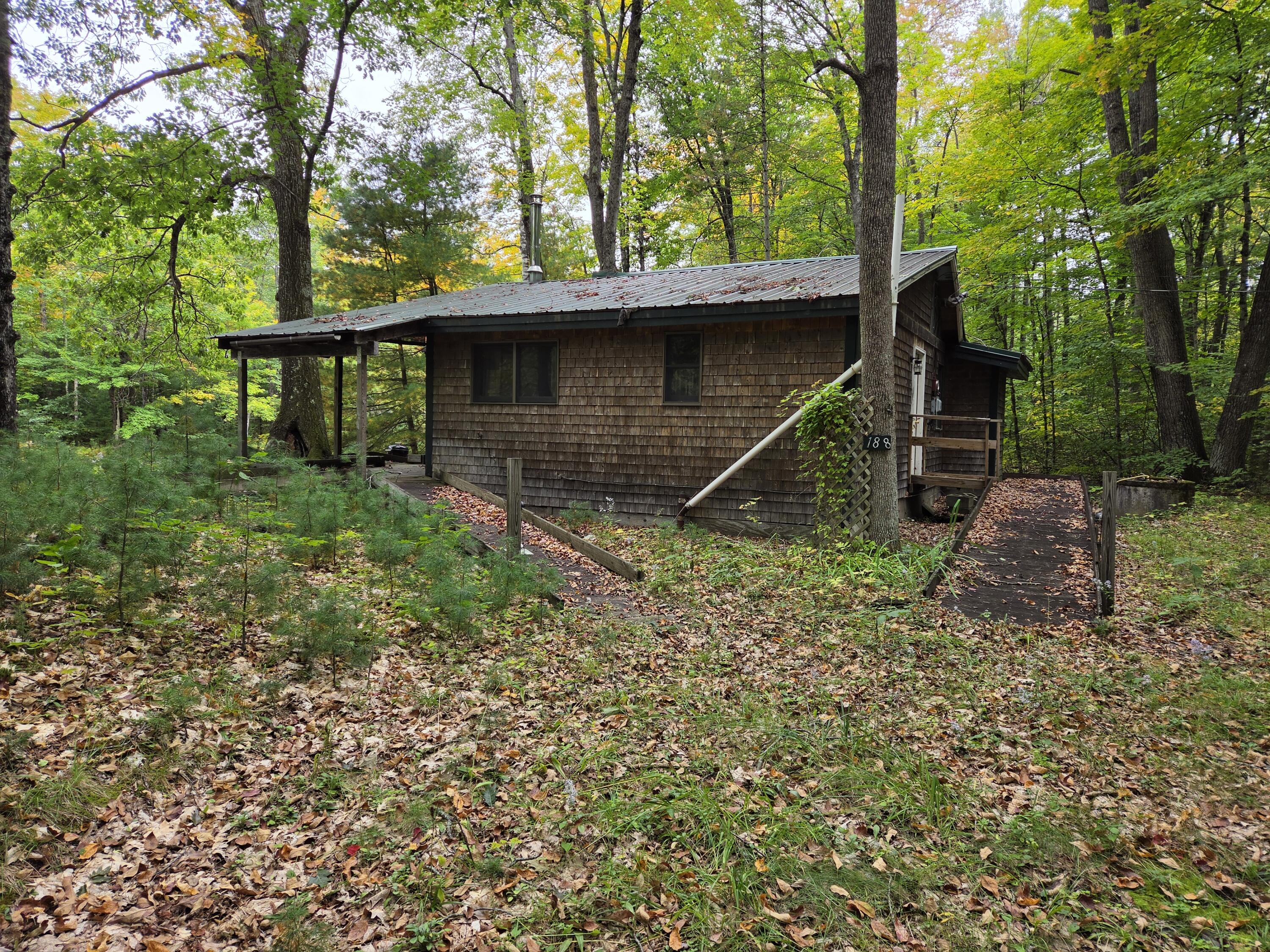188 Clover Mill Road Property Photo 1