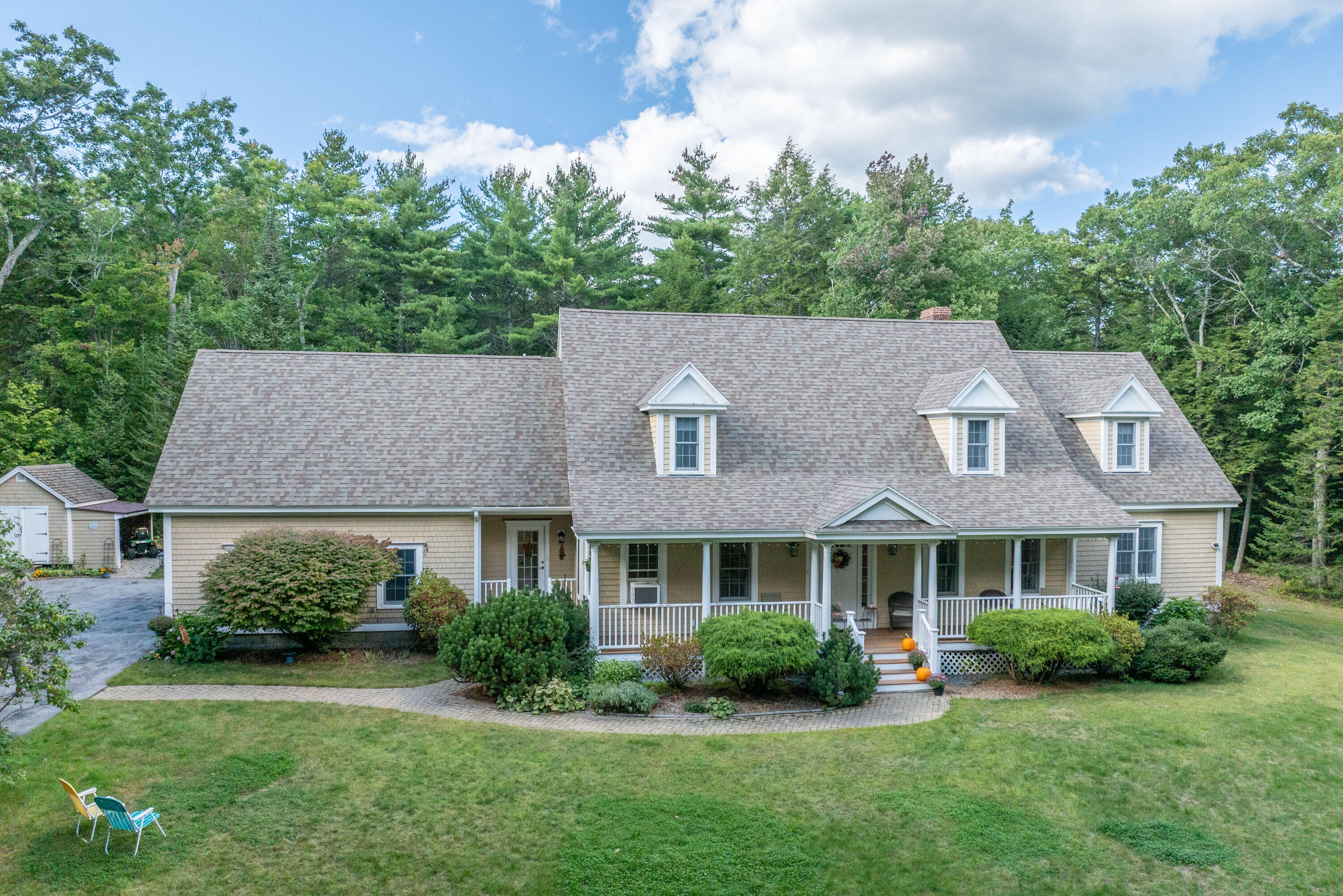 3 Brandy Brook Circle Property Photo 1