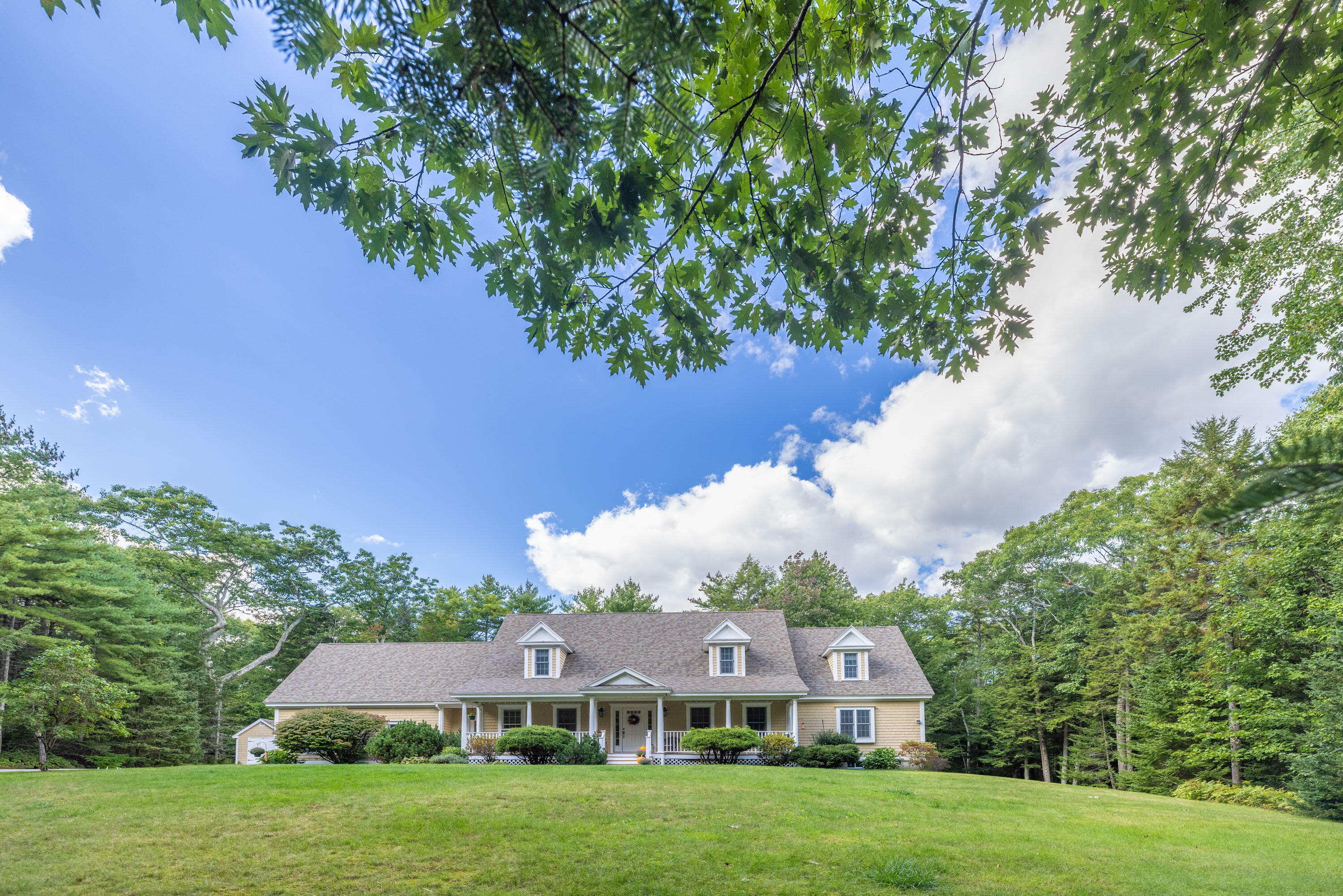3 Brandy Brook Circle Property Photo 3