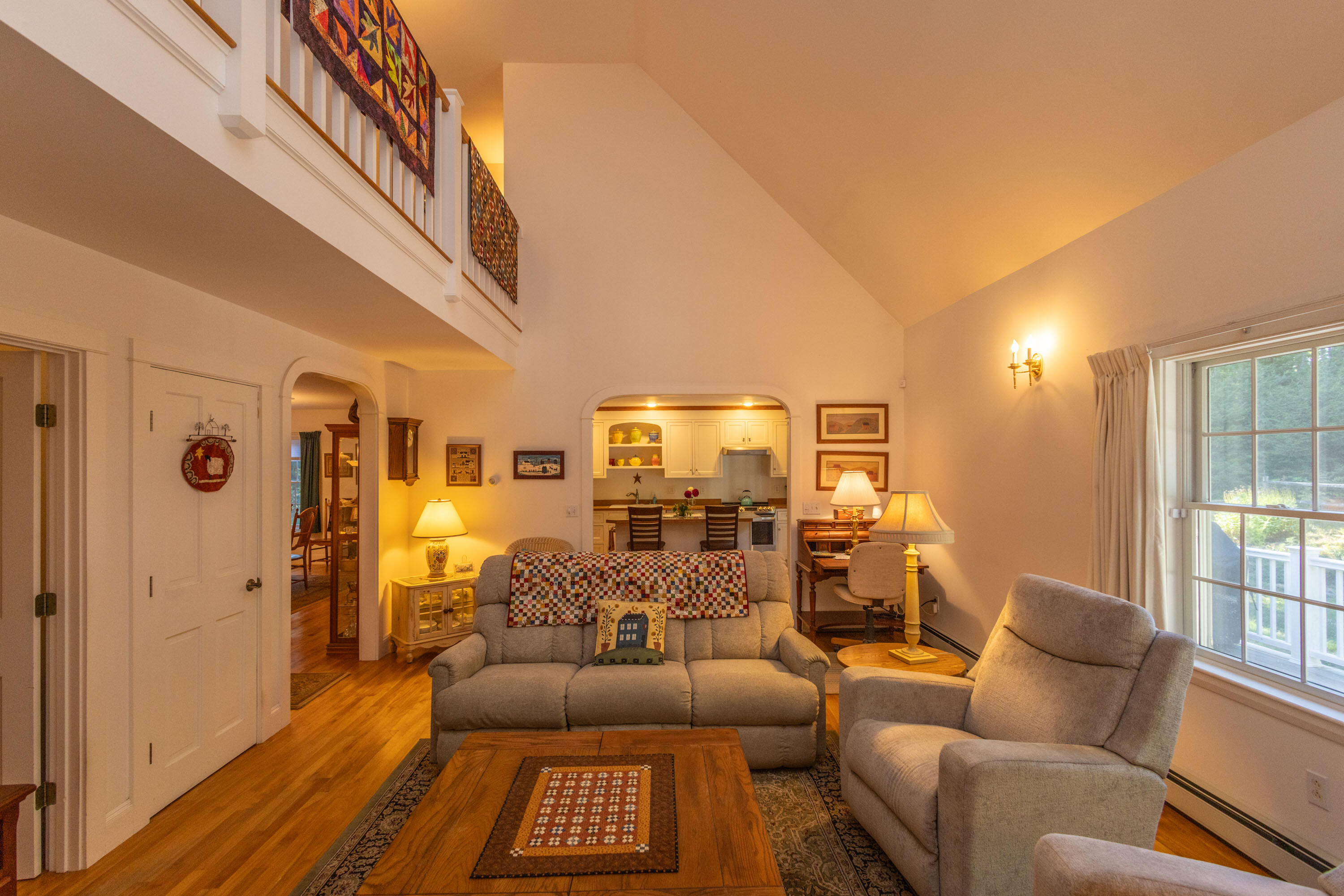 3 Brandy Brook Circle Property Photo 16