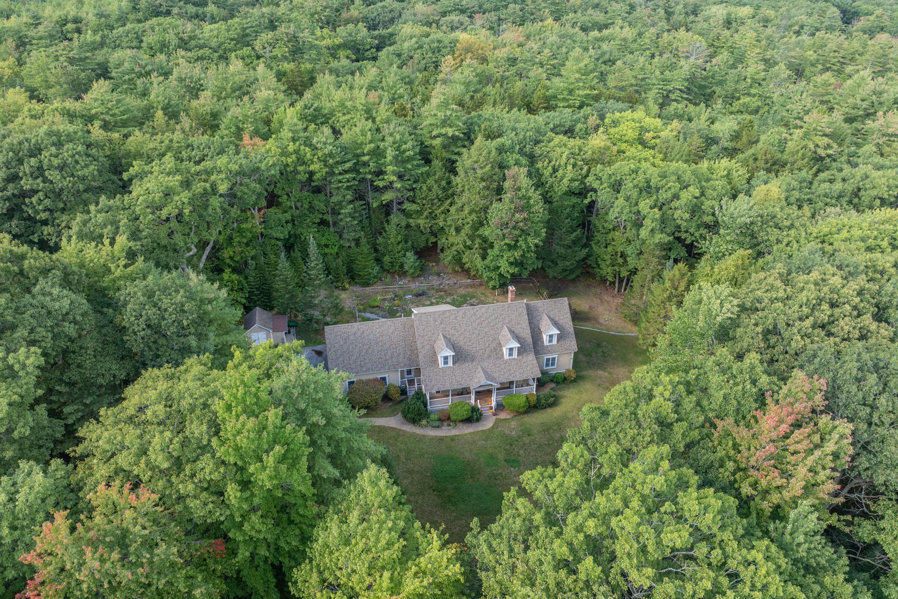 3 Brandy Brook Circle Property Photo 49