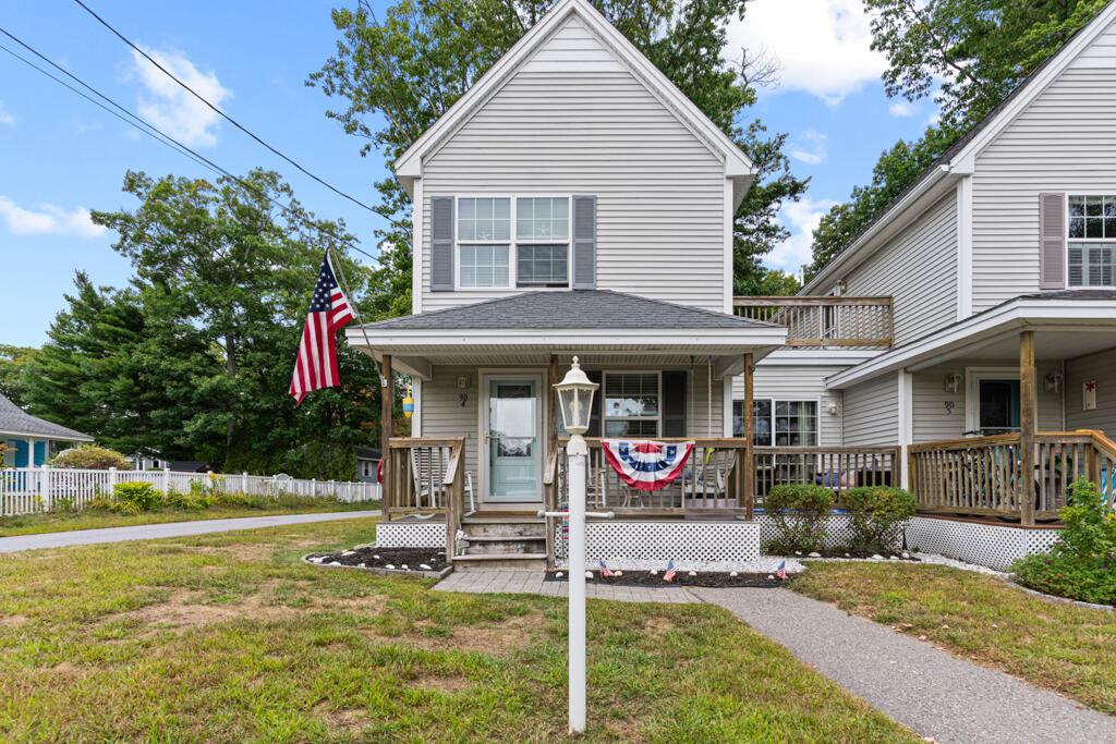 90 Saco Avenue 4 Property Photo 1