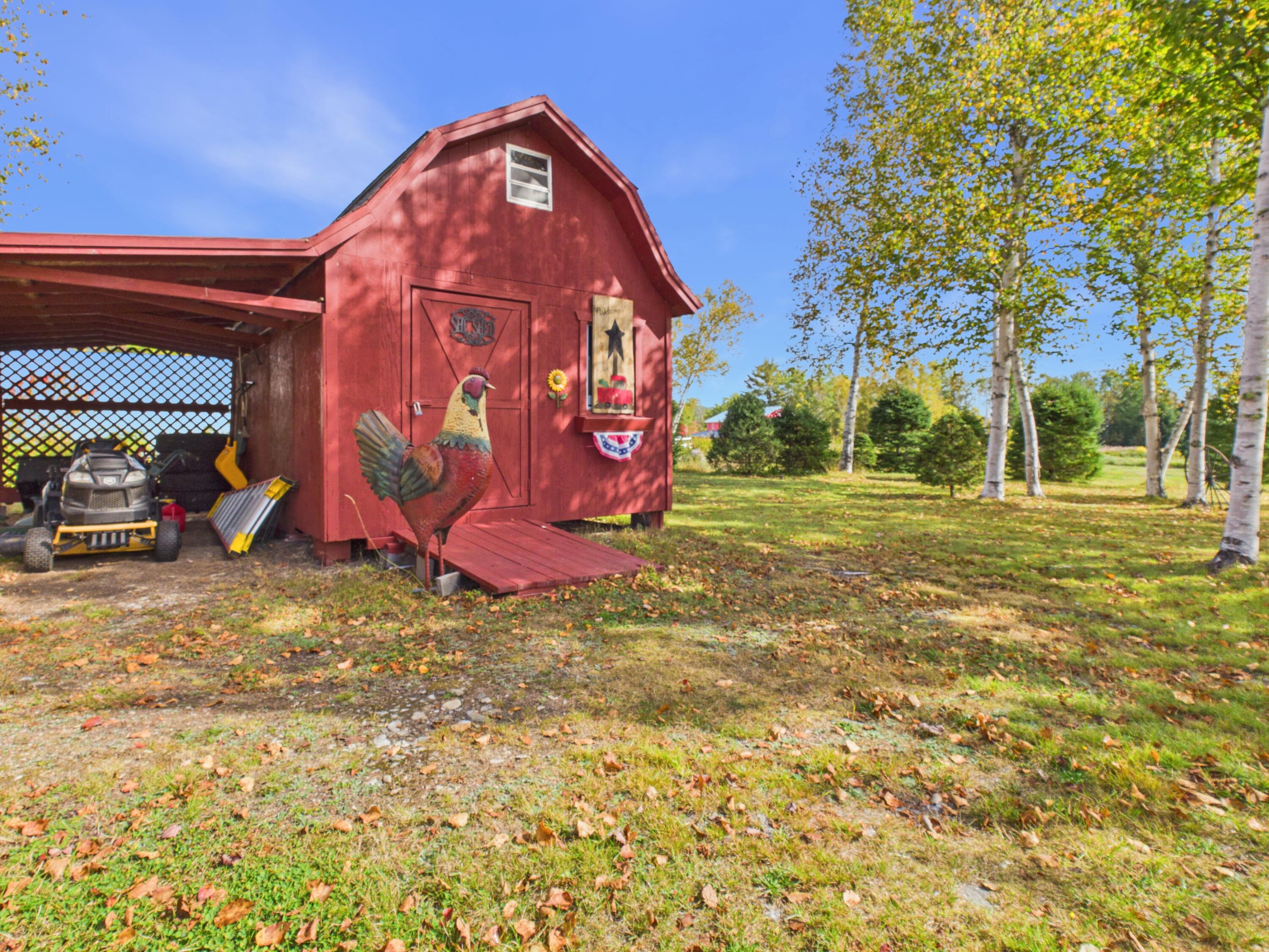 10 Dickey Road Property Photo 63