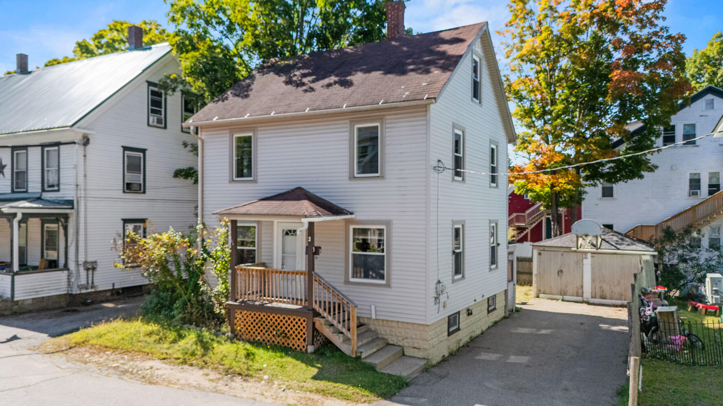 3 Mousam Street Property Photo 1