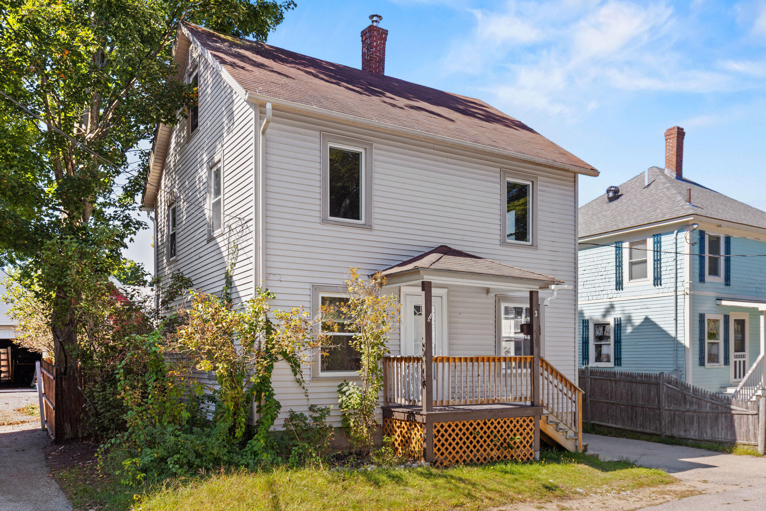 3 Mousam Street Property Photo 25