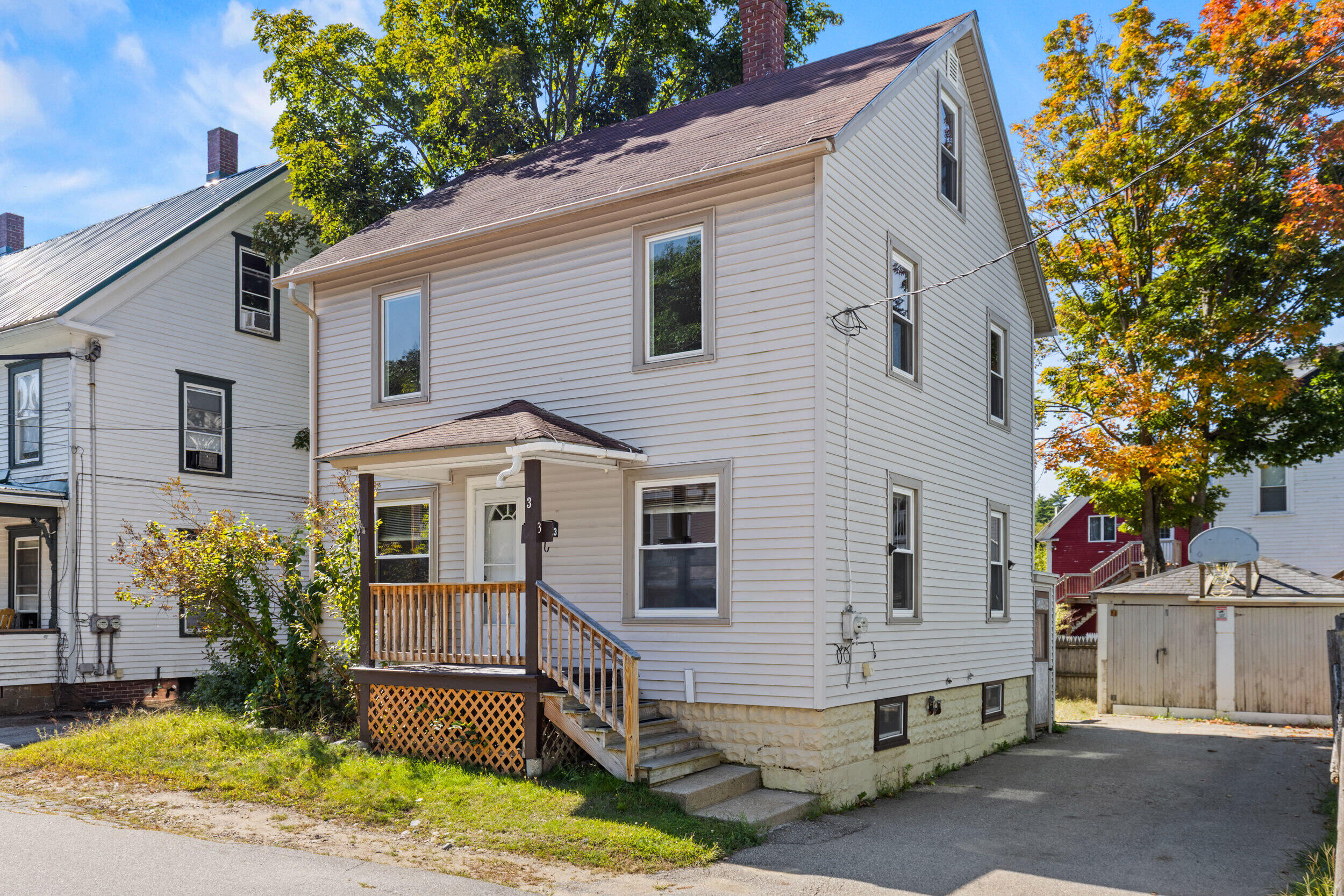 3 Mousam Street Property Photo 26