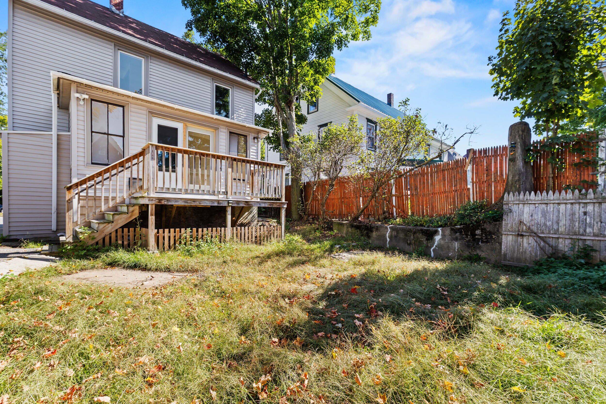 3 Mousam Street Property Photo 30