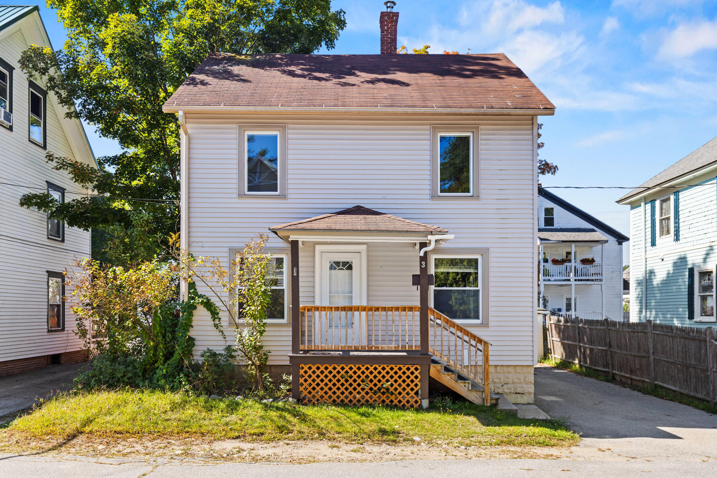 3 Mousam Street Property Photo 41