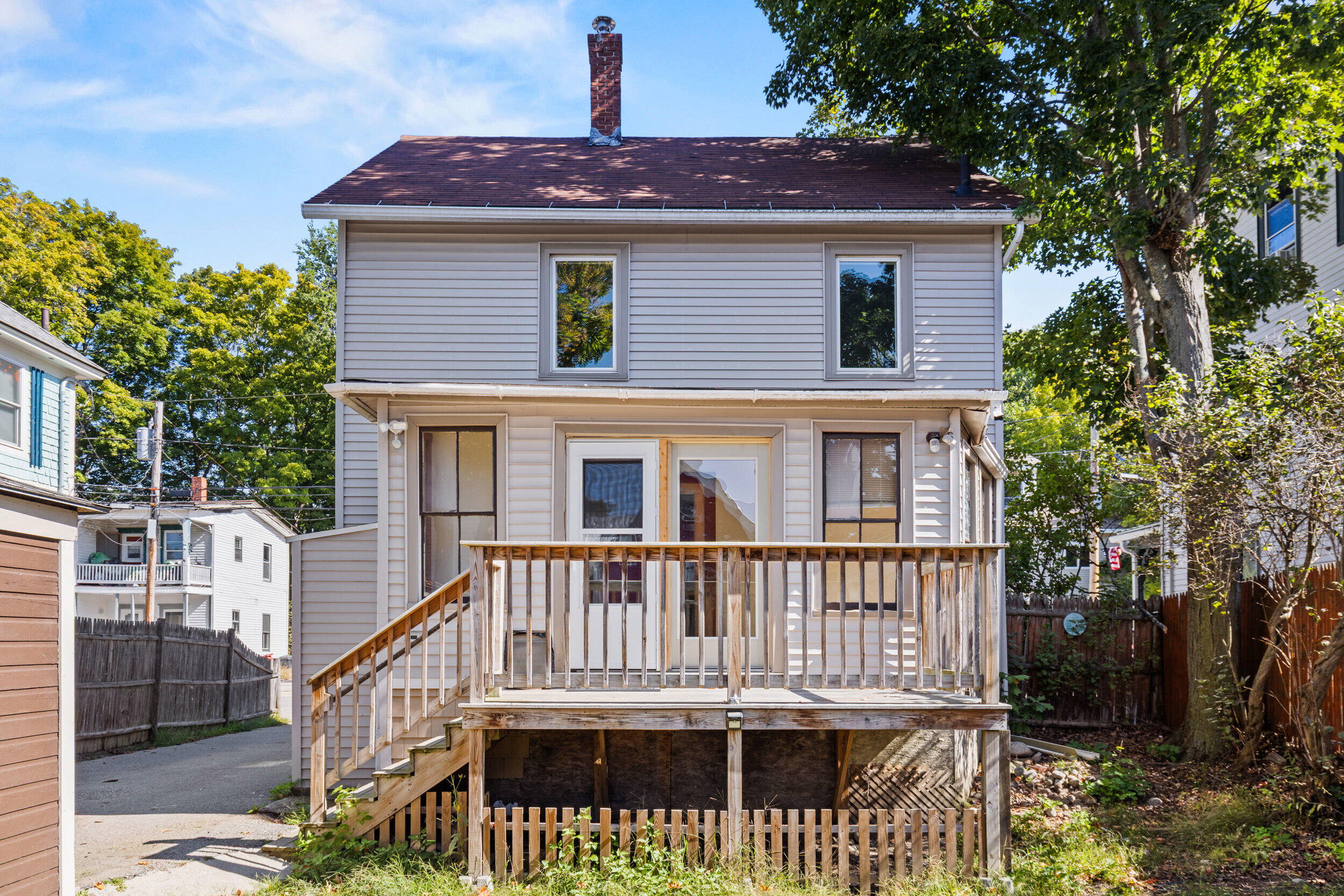 3 Mousam Street Property Photo 42