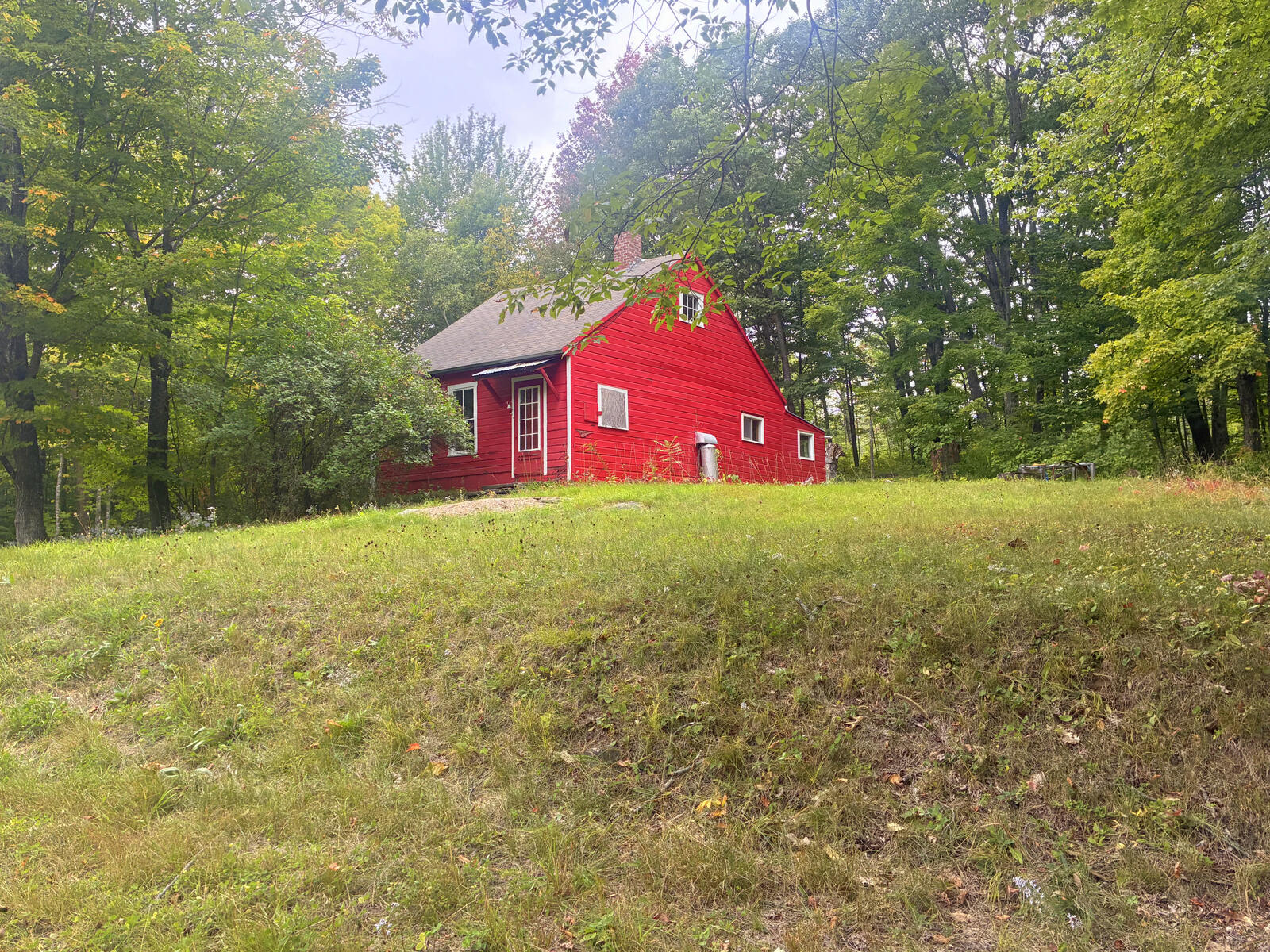 Lot 010 Rand Road Property Photo 1