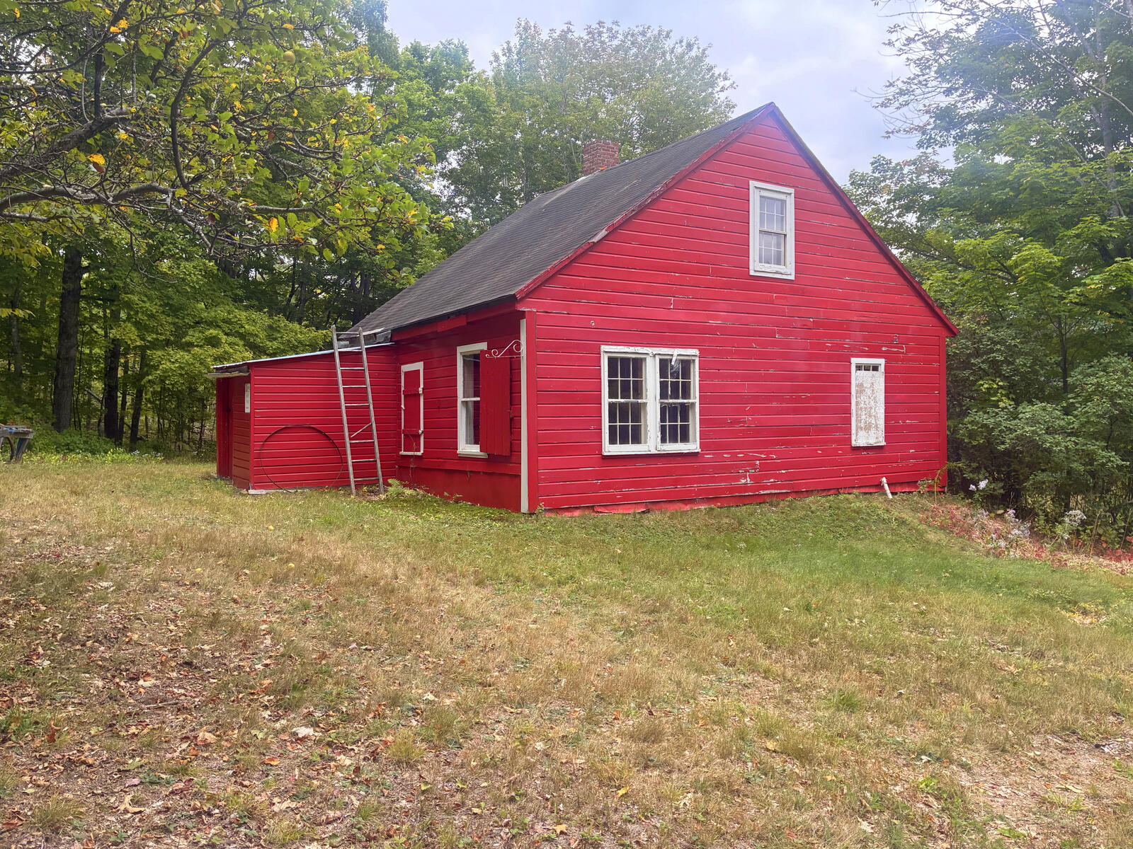 Lot 010 Rand Road Property Photo 2