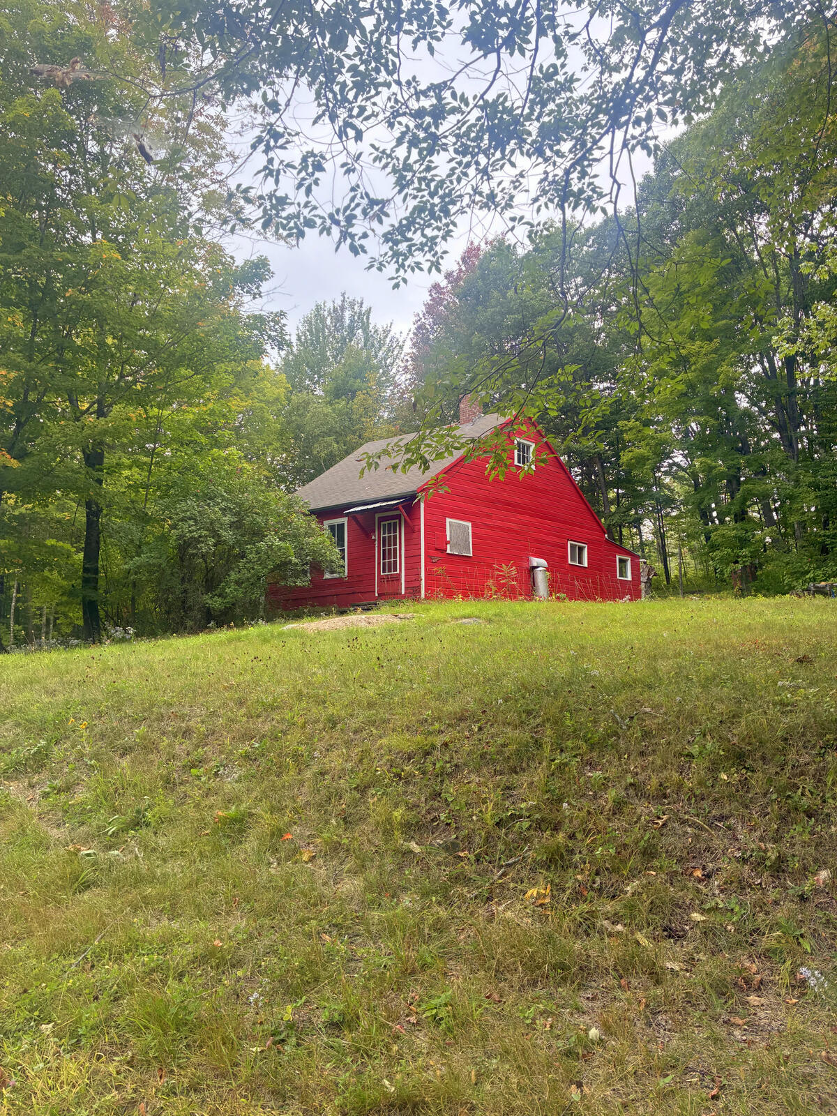 Lot 010 Rand Road Property Photo 7