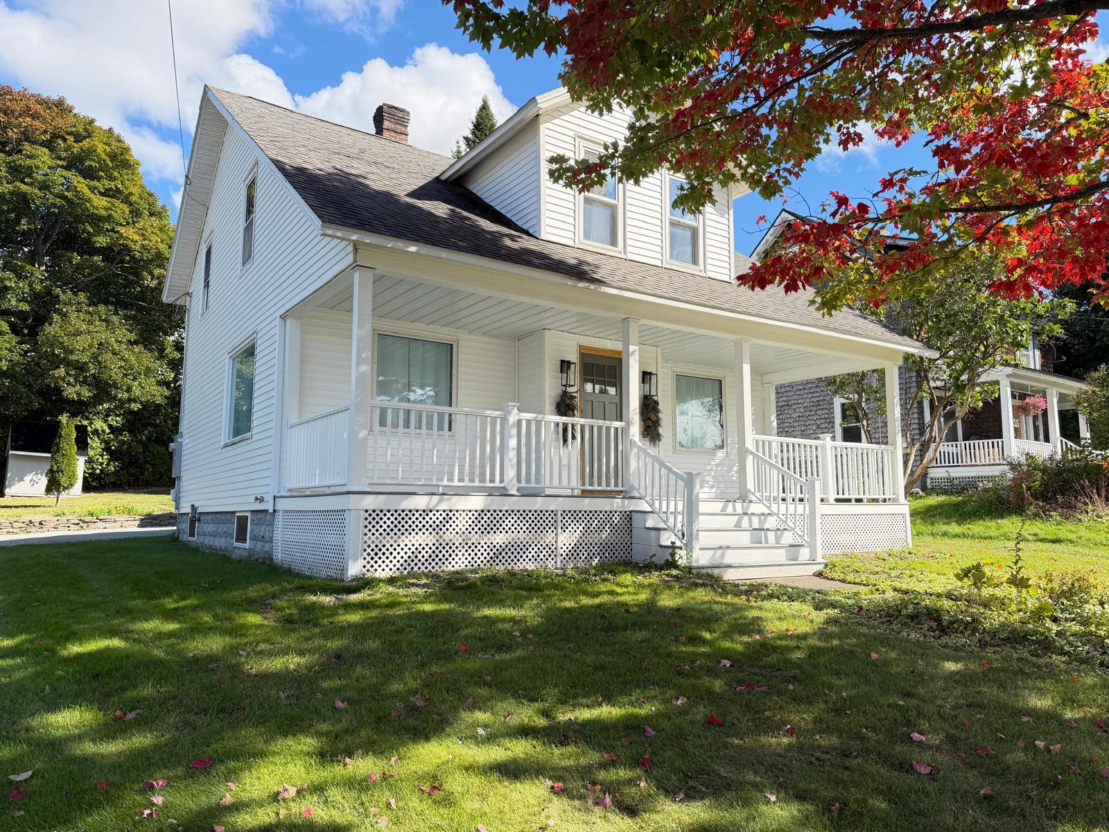 27 Dudley Street Property Photo 1